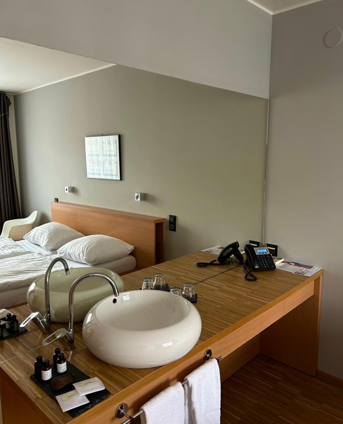 Otel Blue Orange