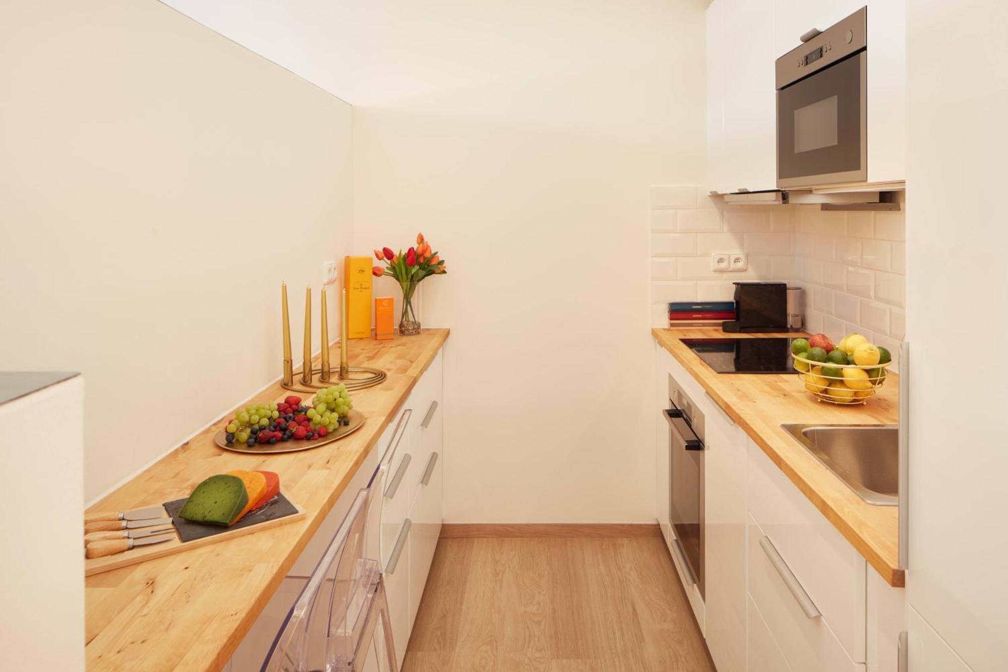 Karlova Old Town Apartment