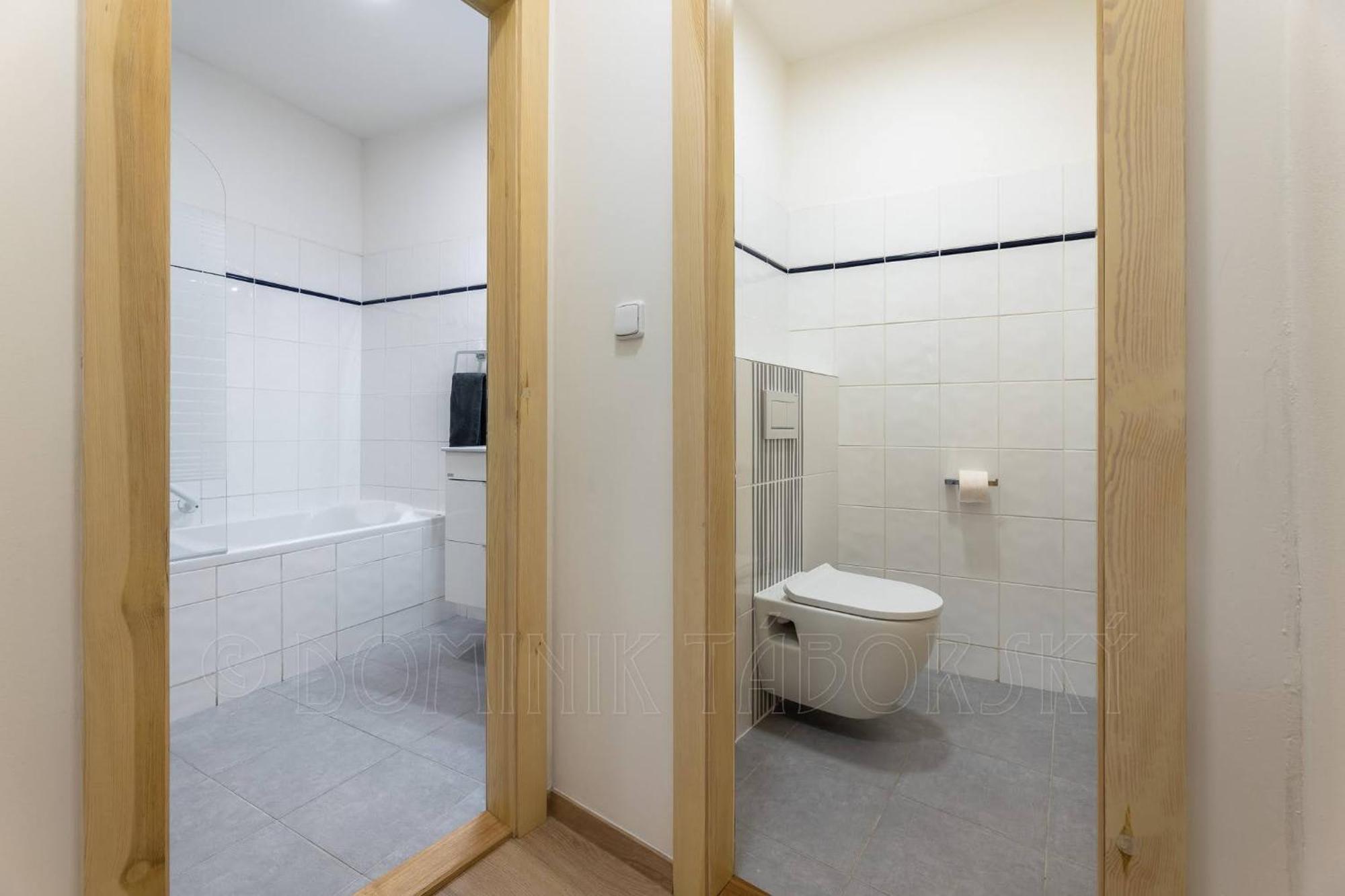 Apartment Karlova Old Town *