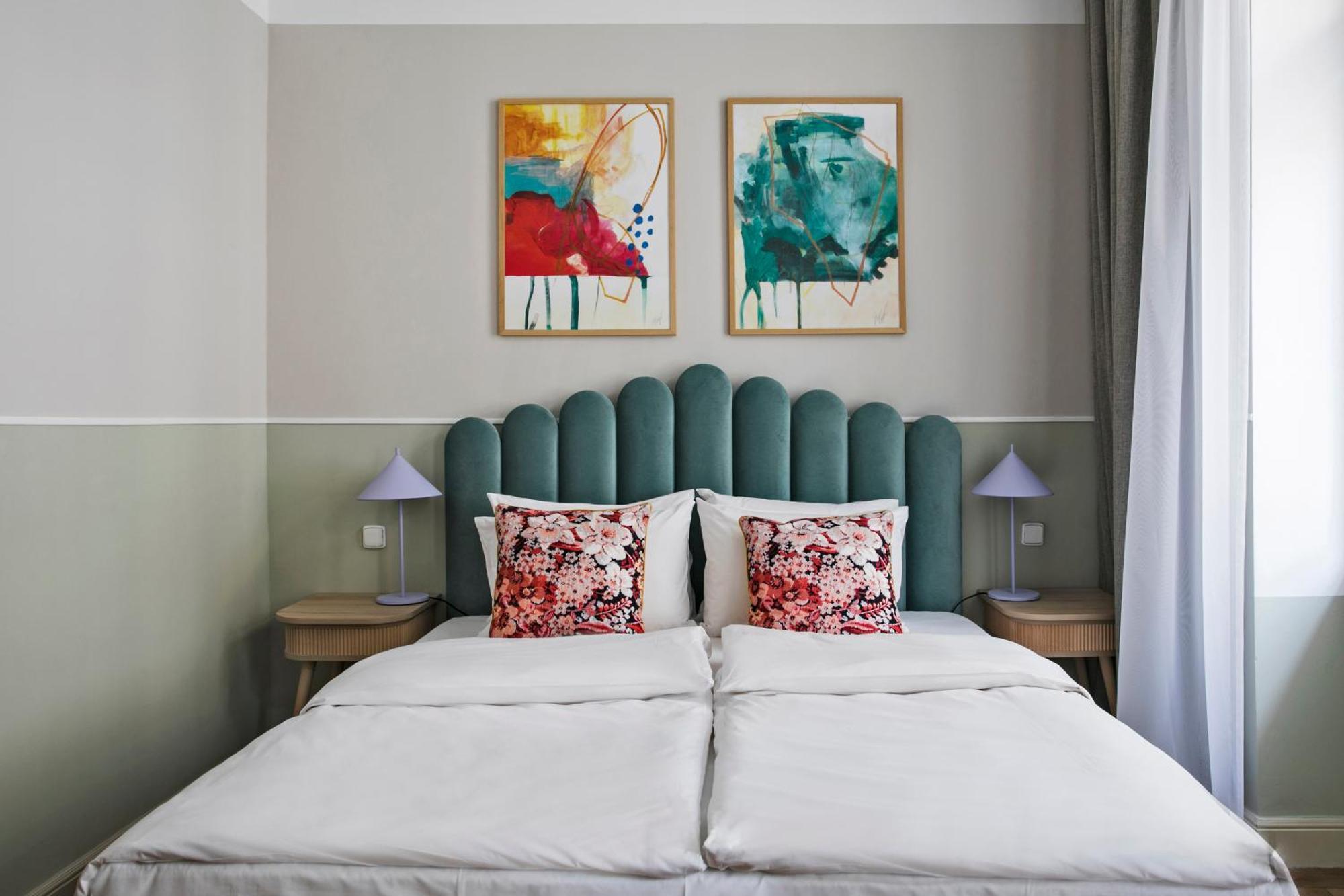 Aparthotel Numa Flow 4*