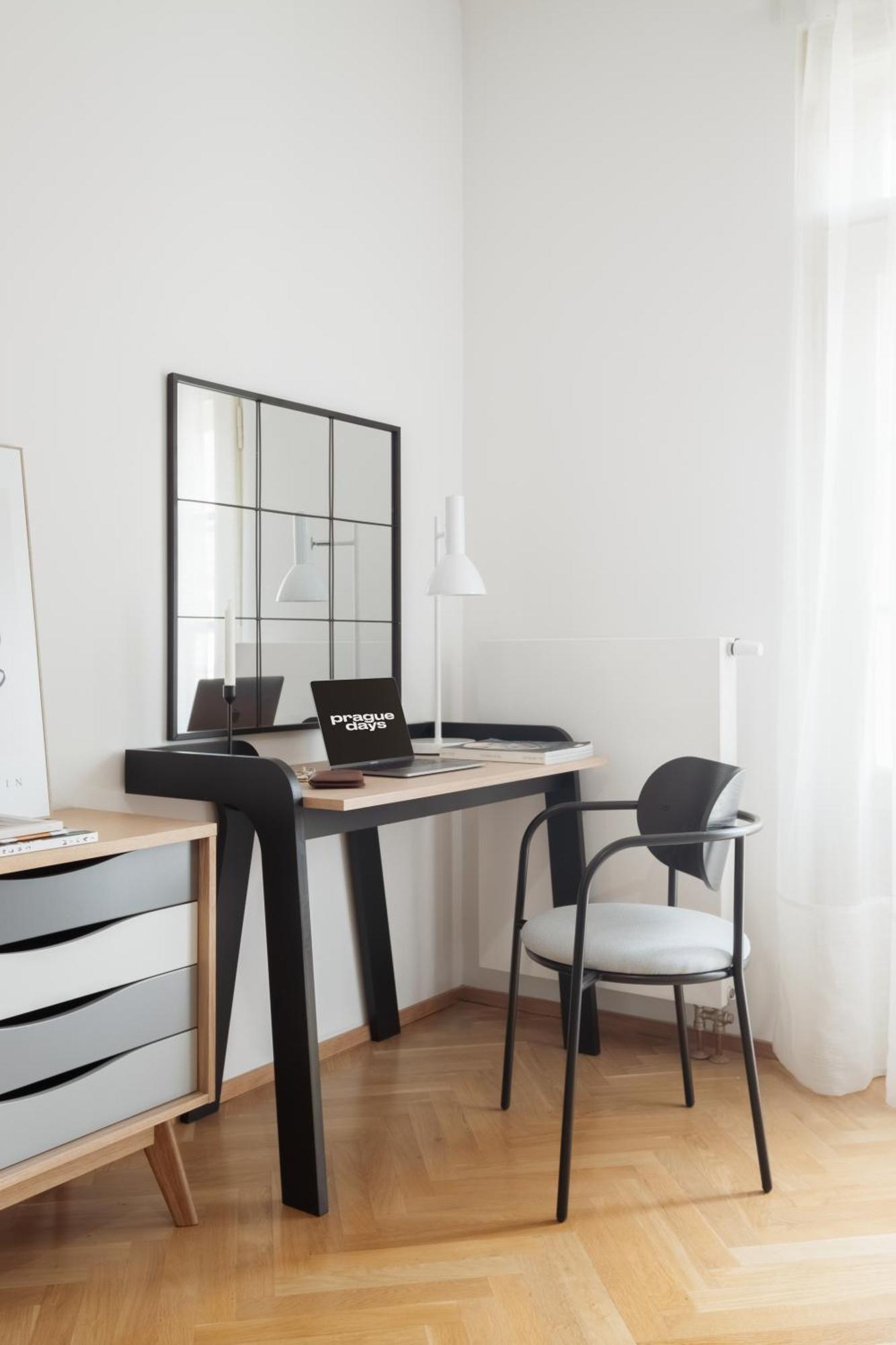 Apartment Stru House By Days - Luxurious Next To National Theatre Prague