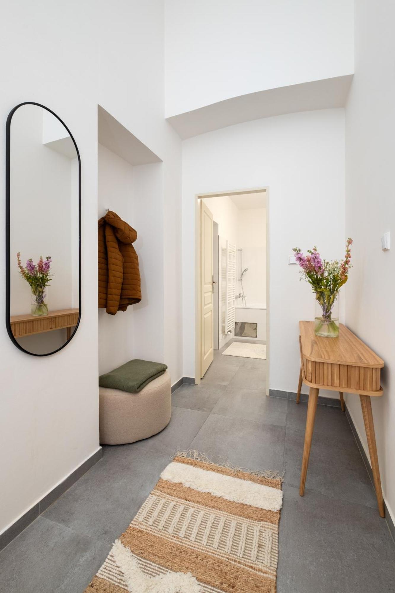 Apartment Stru House By Days - Luxurious Next To National Theatre Prague