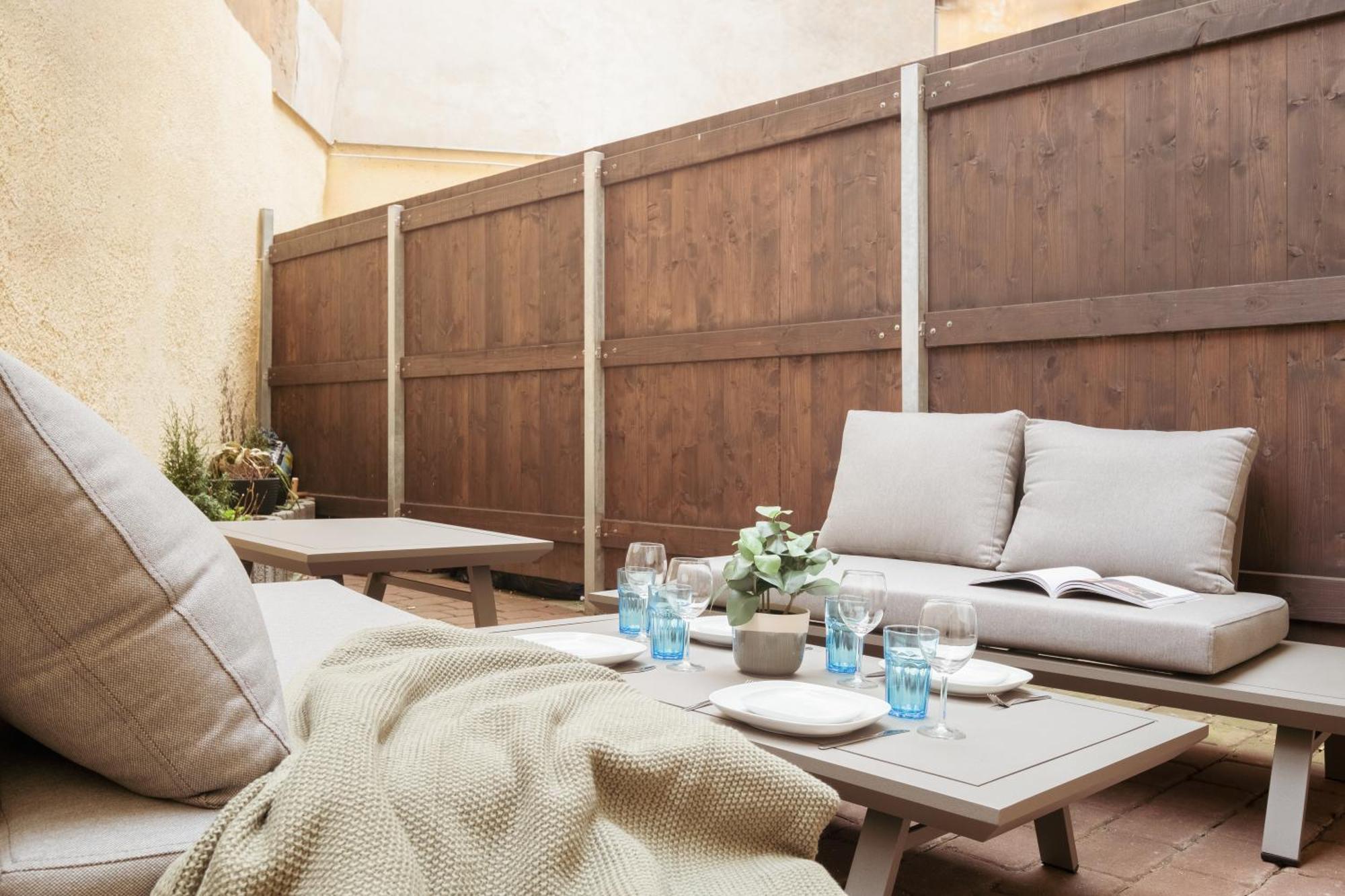 Apartment Stru House By Days - Luxurious Next To National Theatre Prague