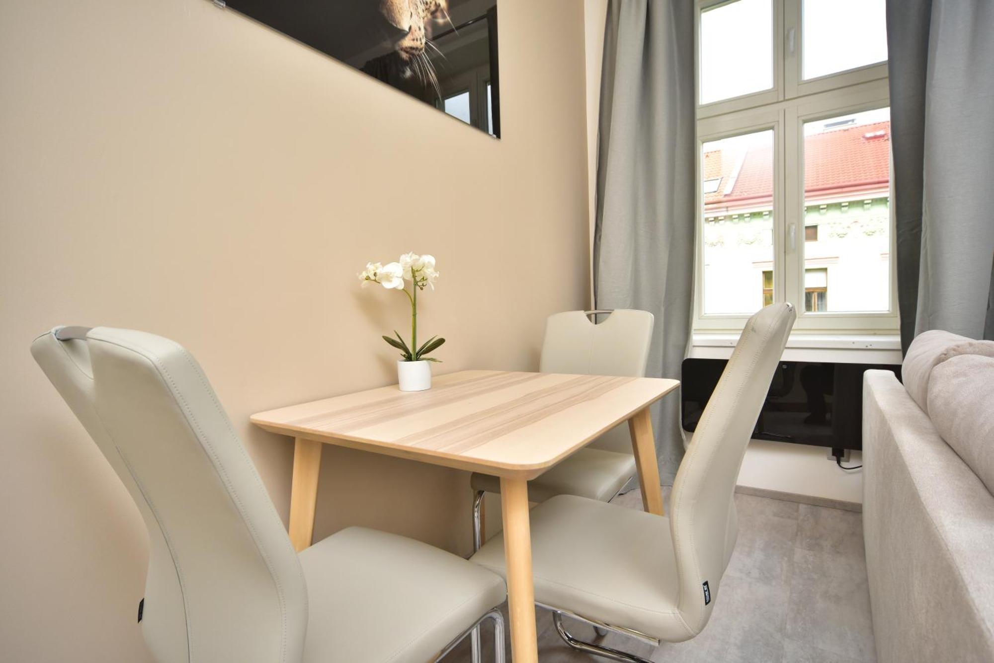 Vltava Design Appartement