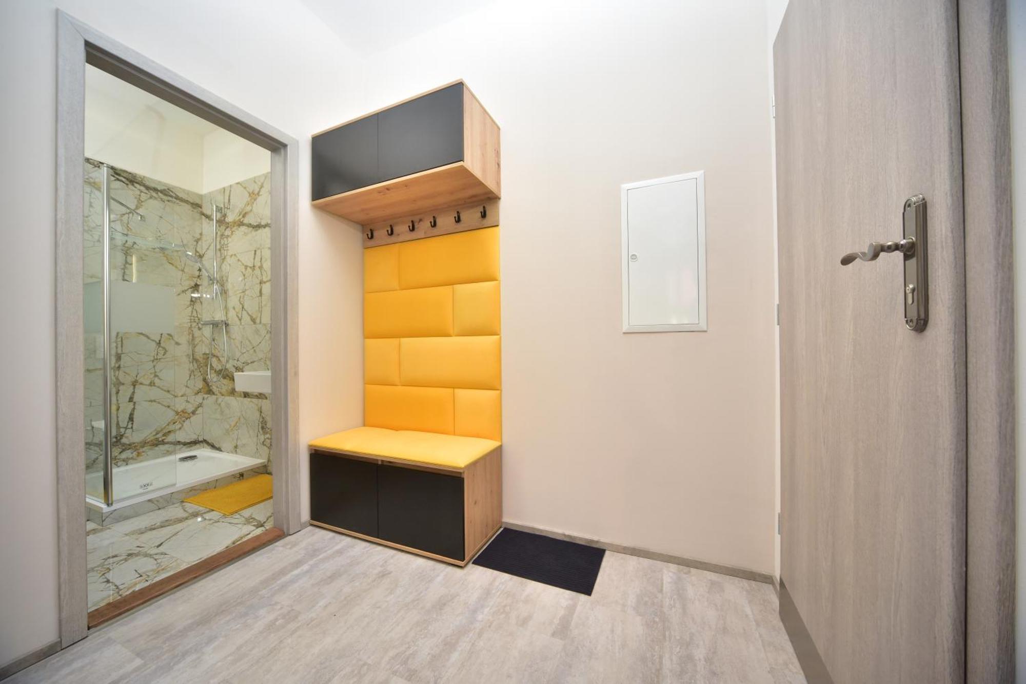 Vltava Design Appartement *