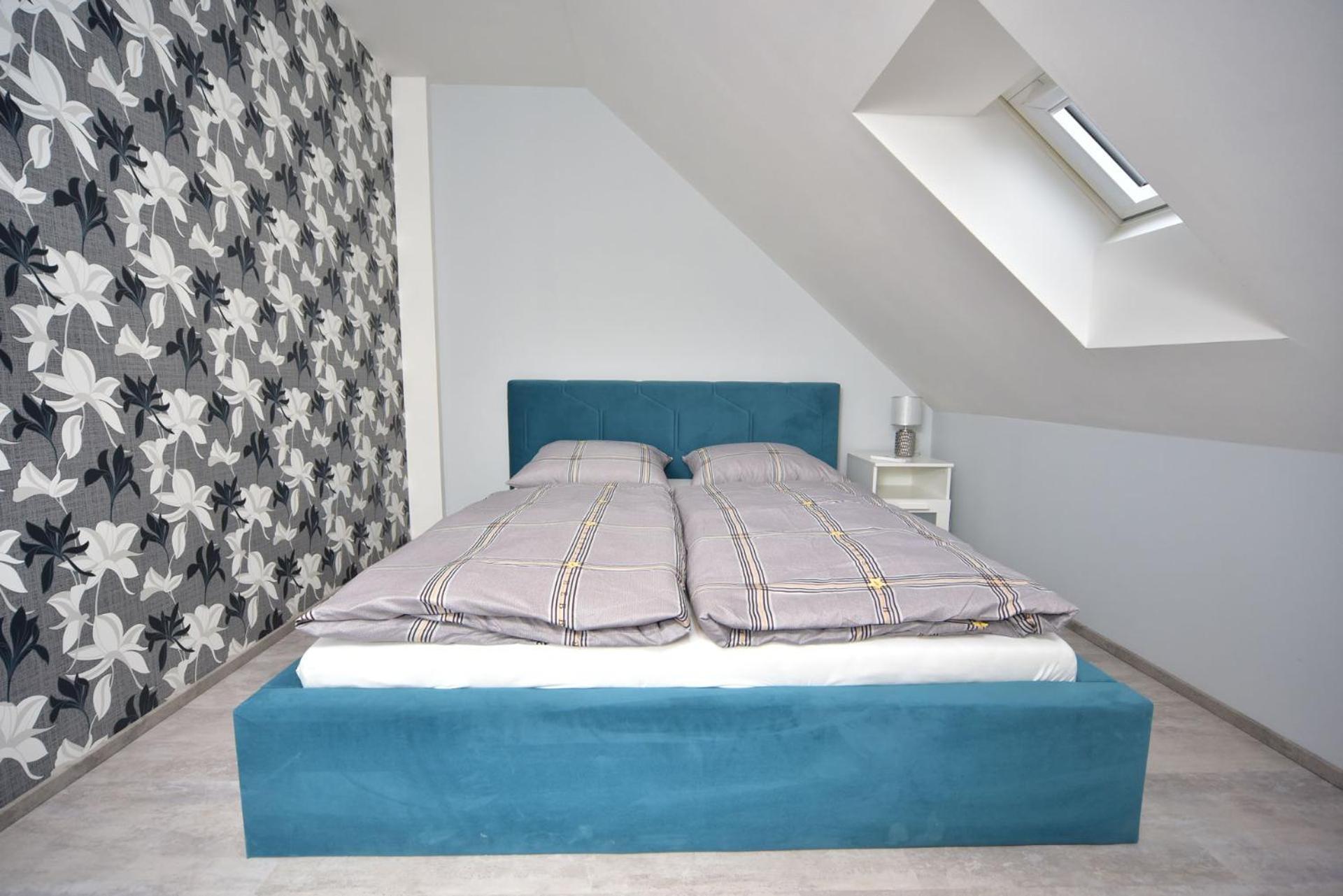 Appartement Vltava Design