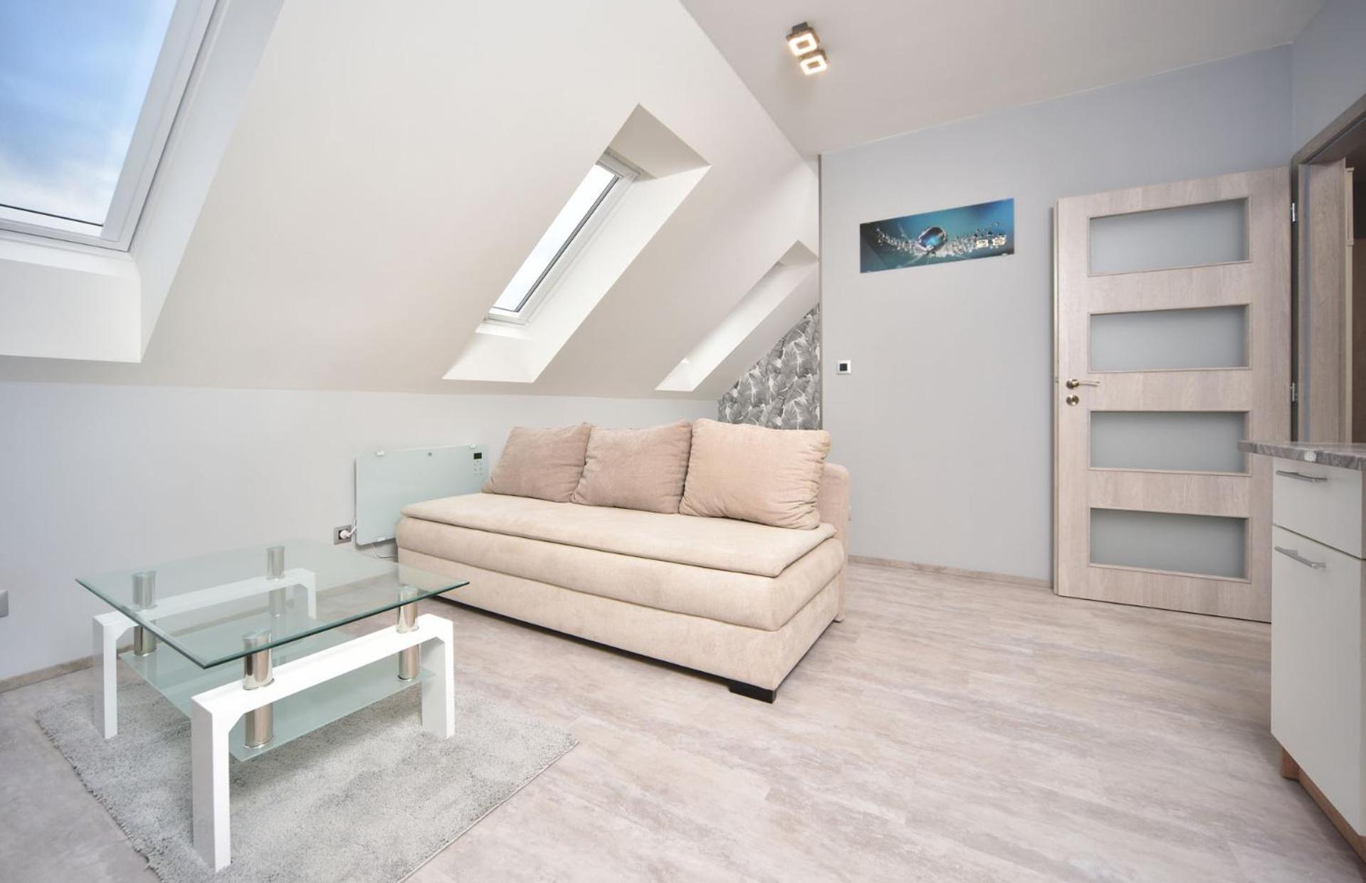 Vltava Design Appartement