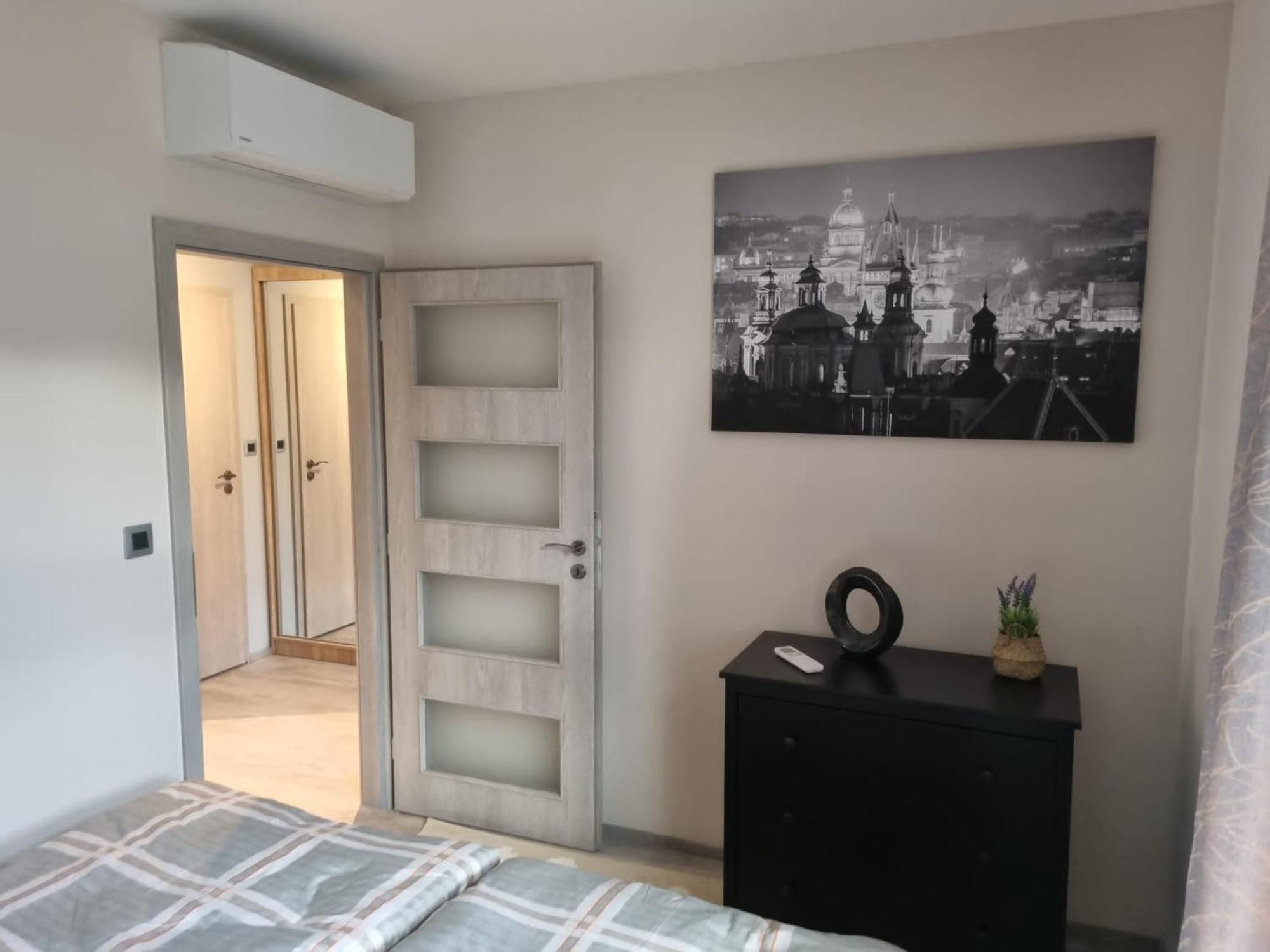 Appartement Vltava Design *