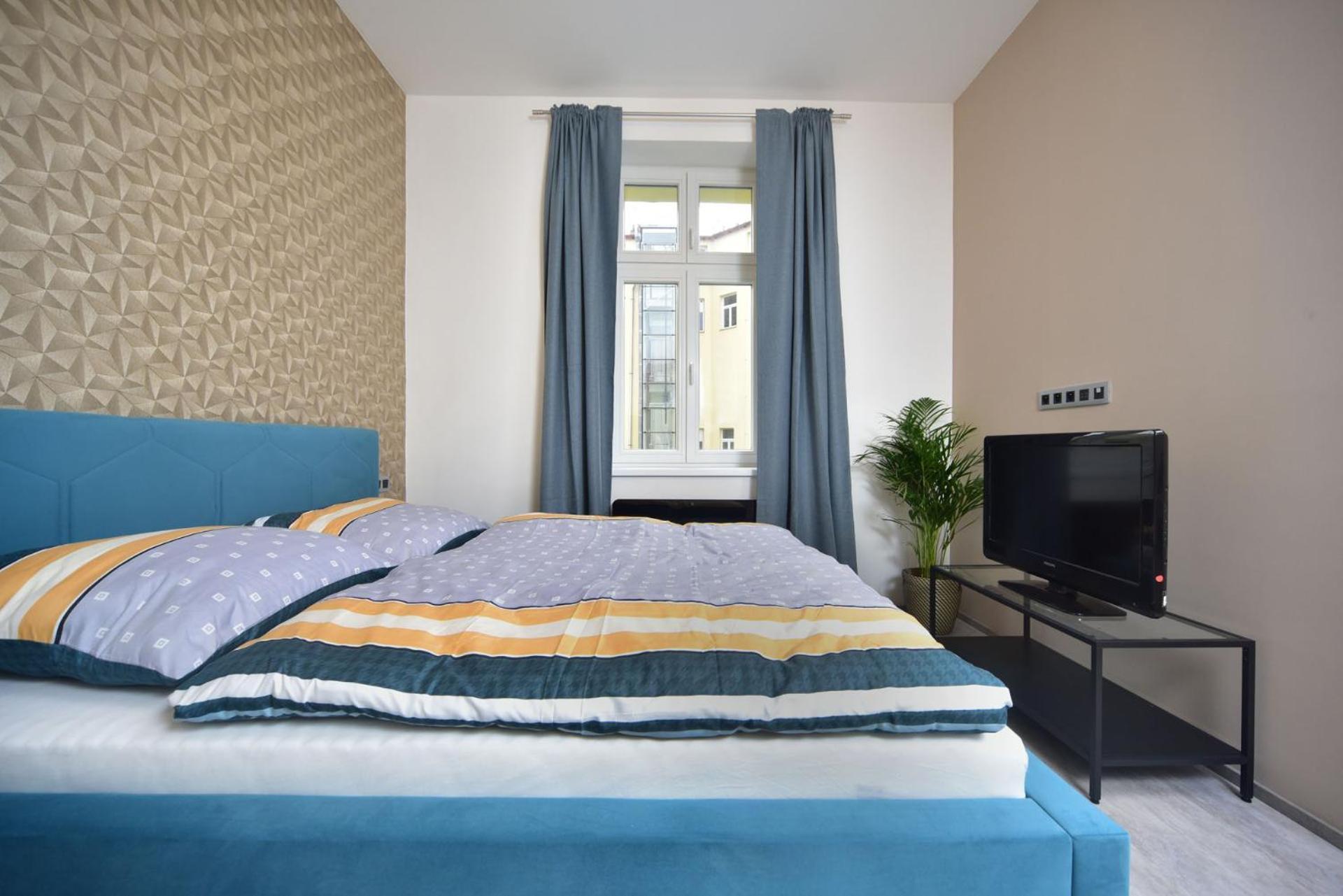 Appartement Vltava Design
