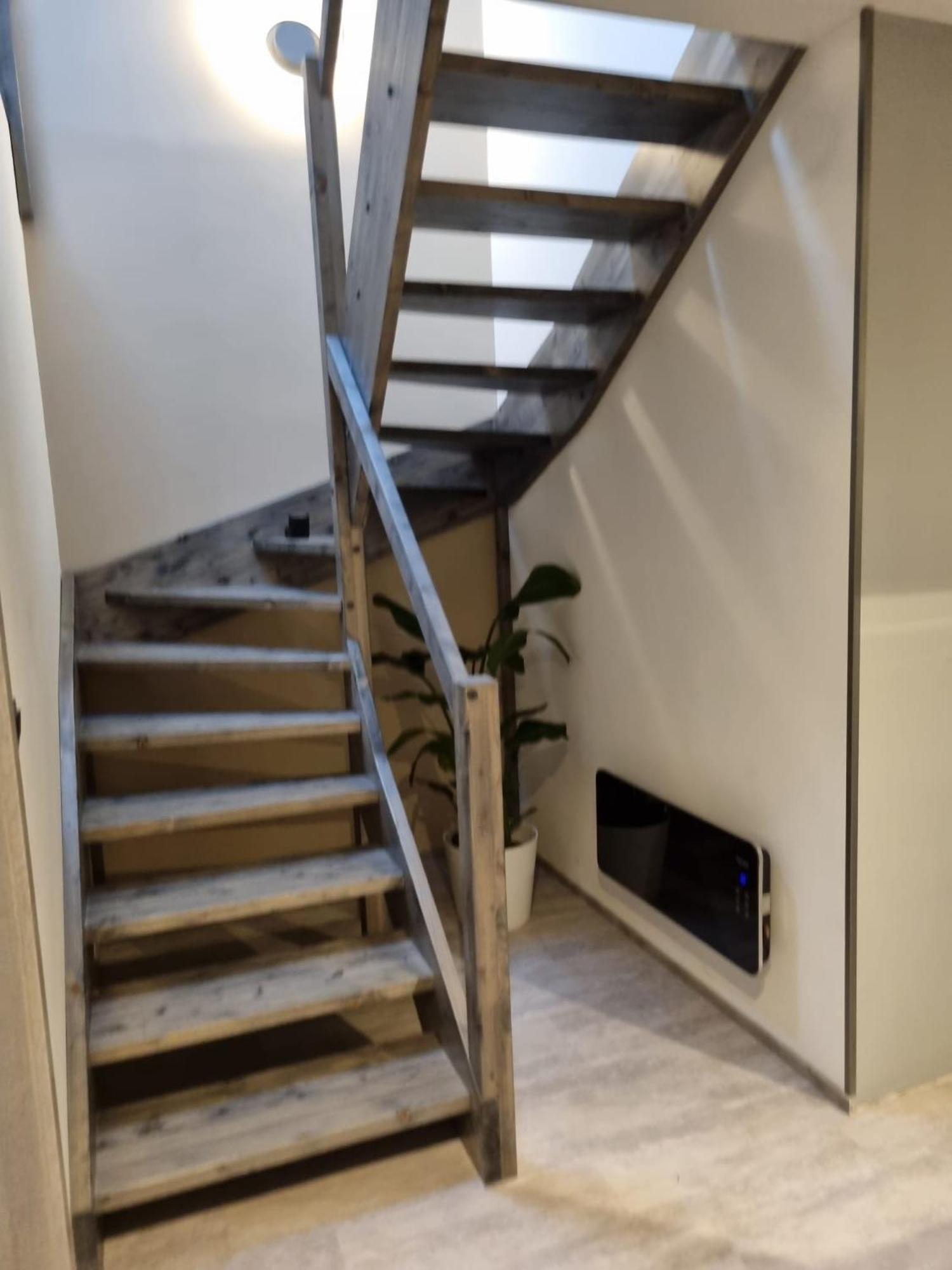 Vltava Design Appartement Prague