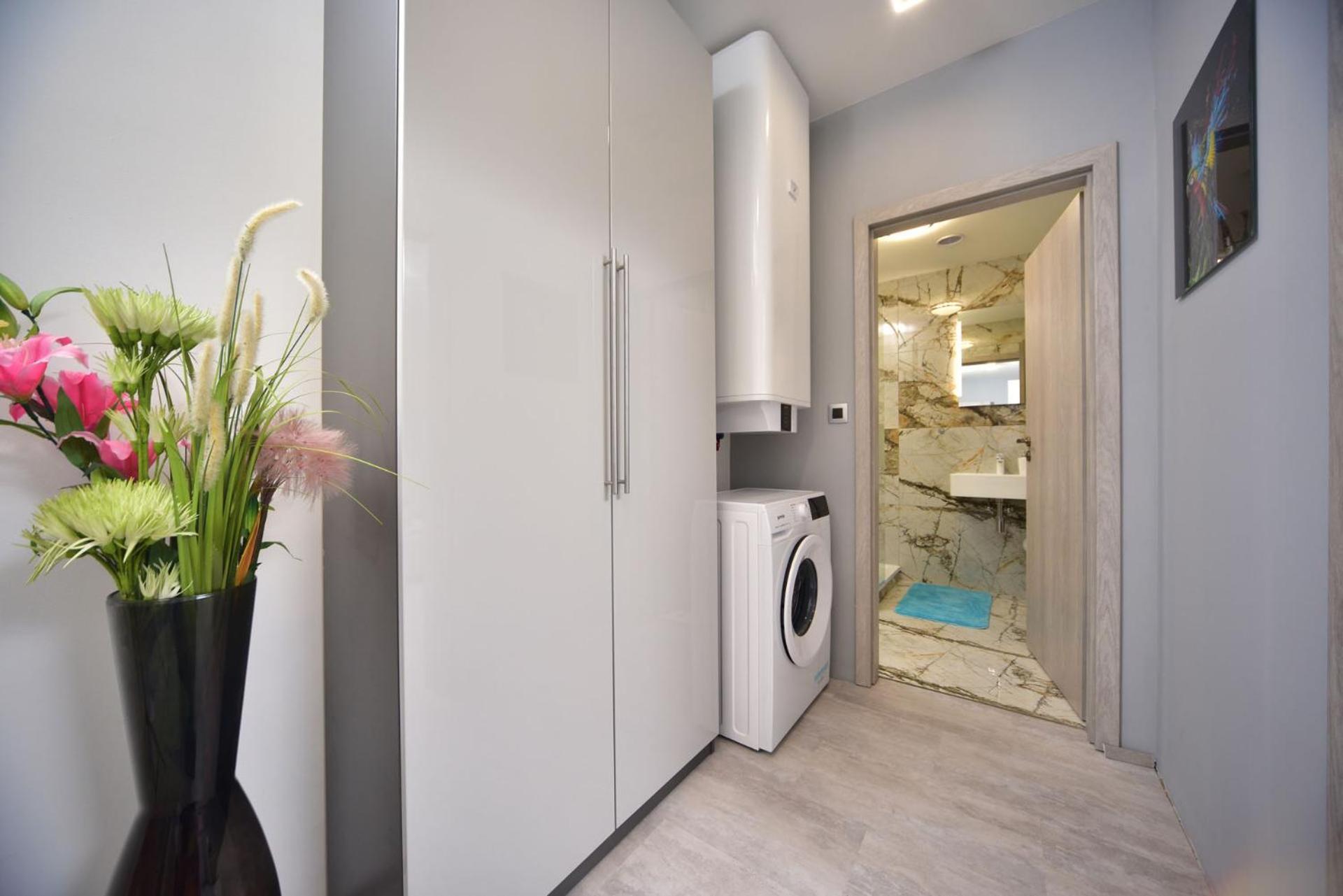 Vltava Design Appartement