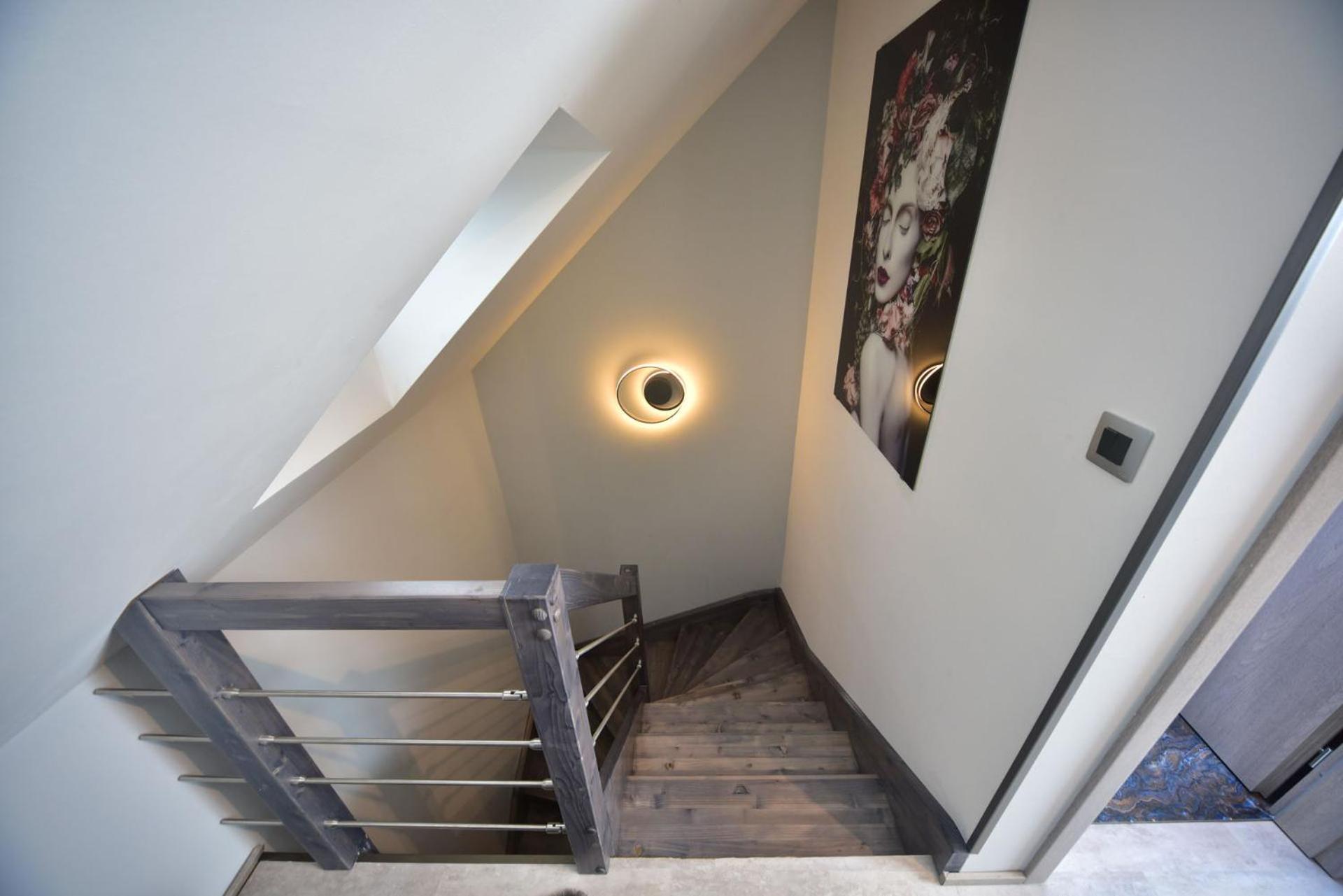 Appartement Vltava Design *