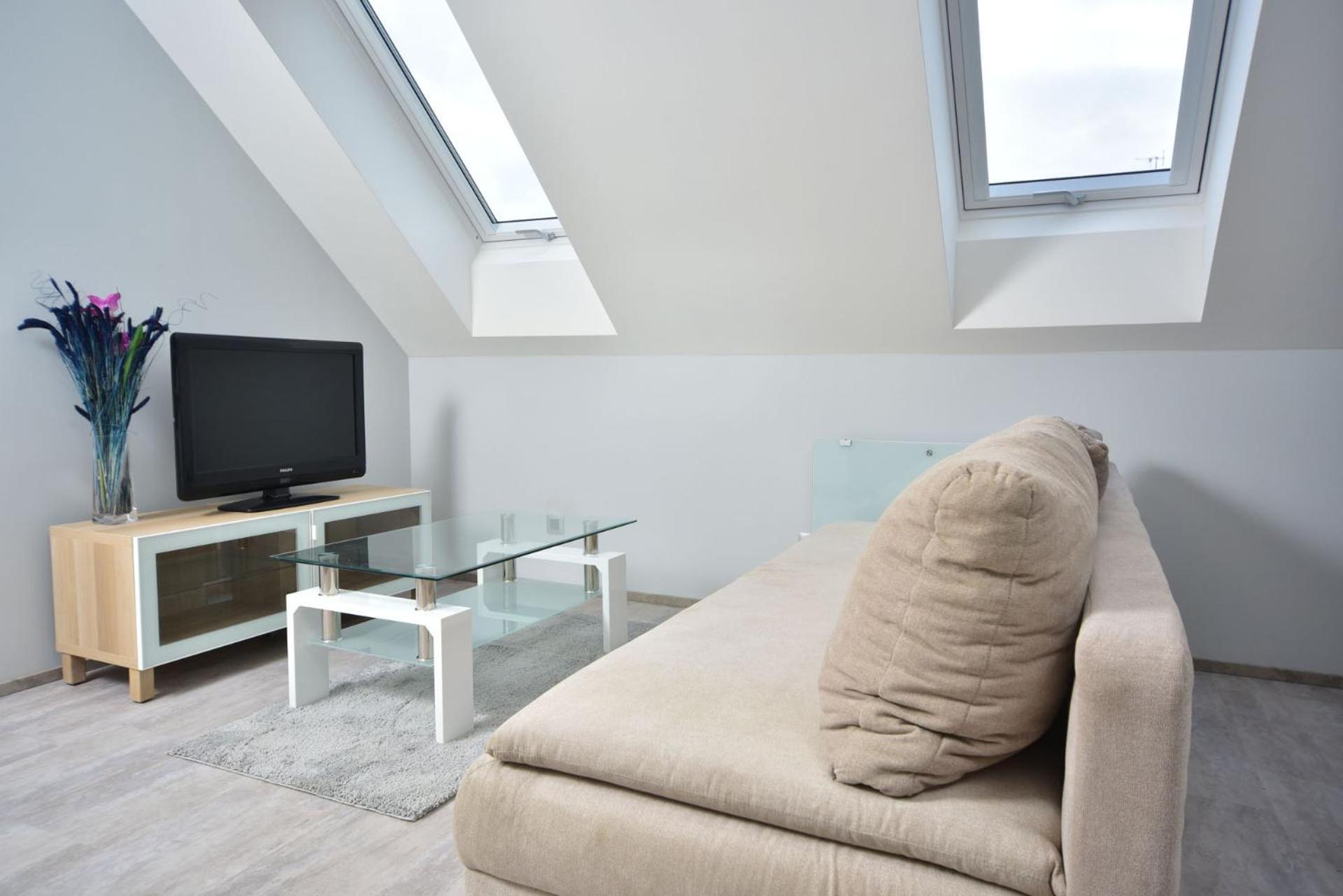 Vltava Design Appartement *