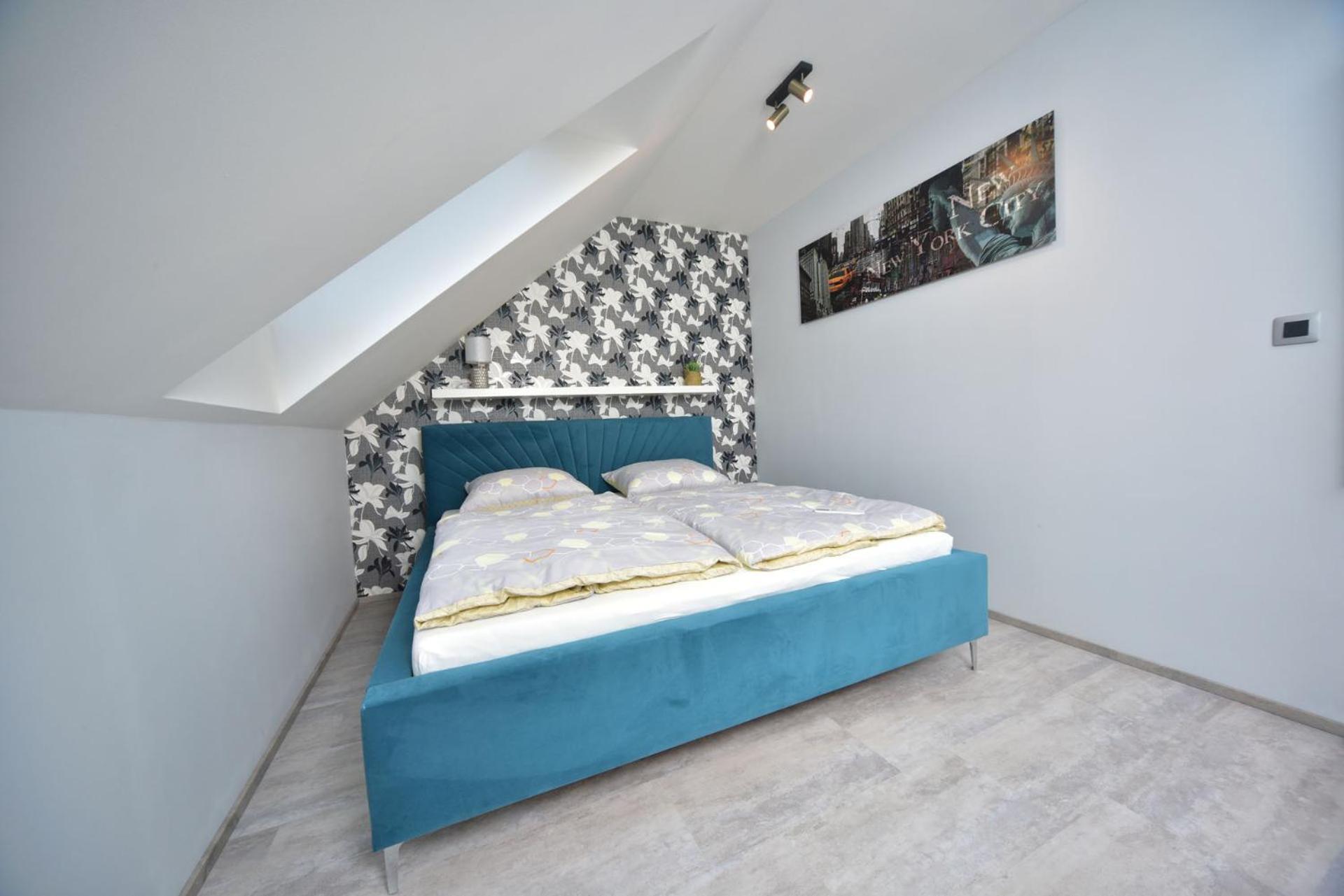 Appartement Vltava Design