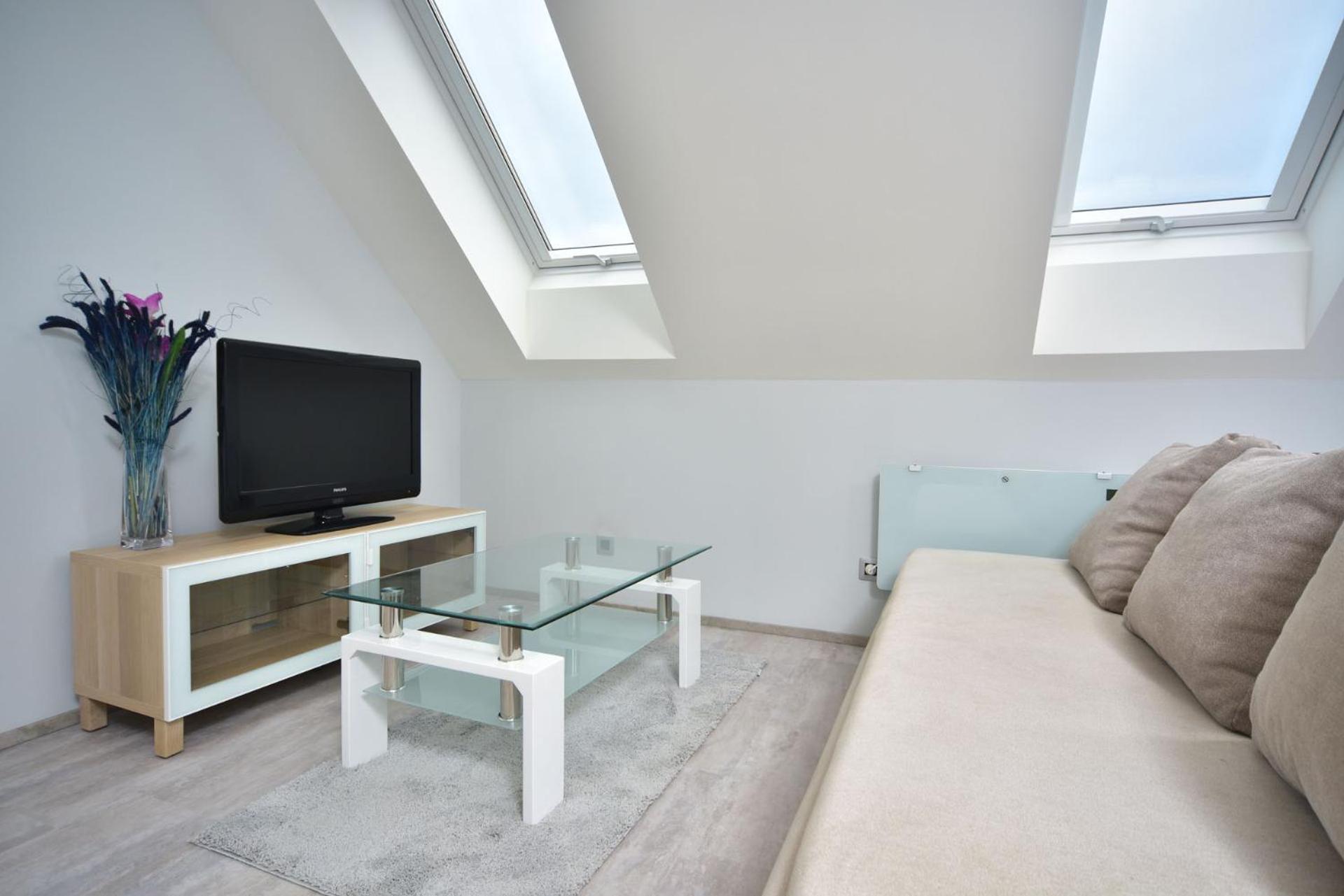Vltava Design Appartement