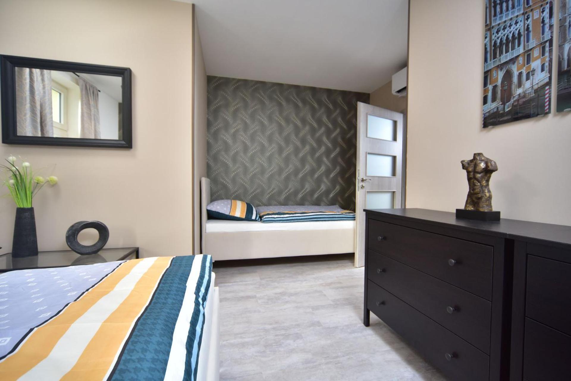 Appartement Vltava Design *