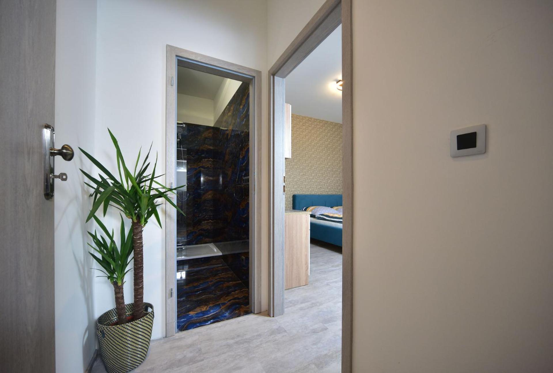 Appartement Vltava Design