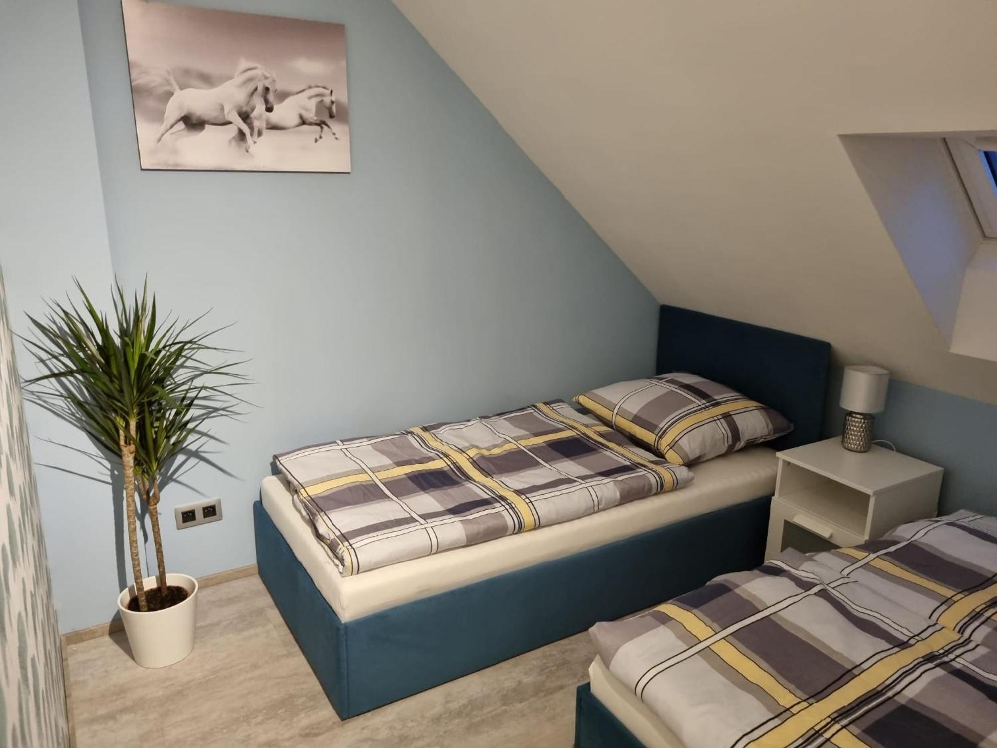 Vltava Design Appartement