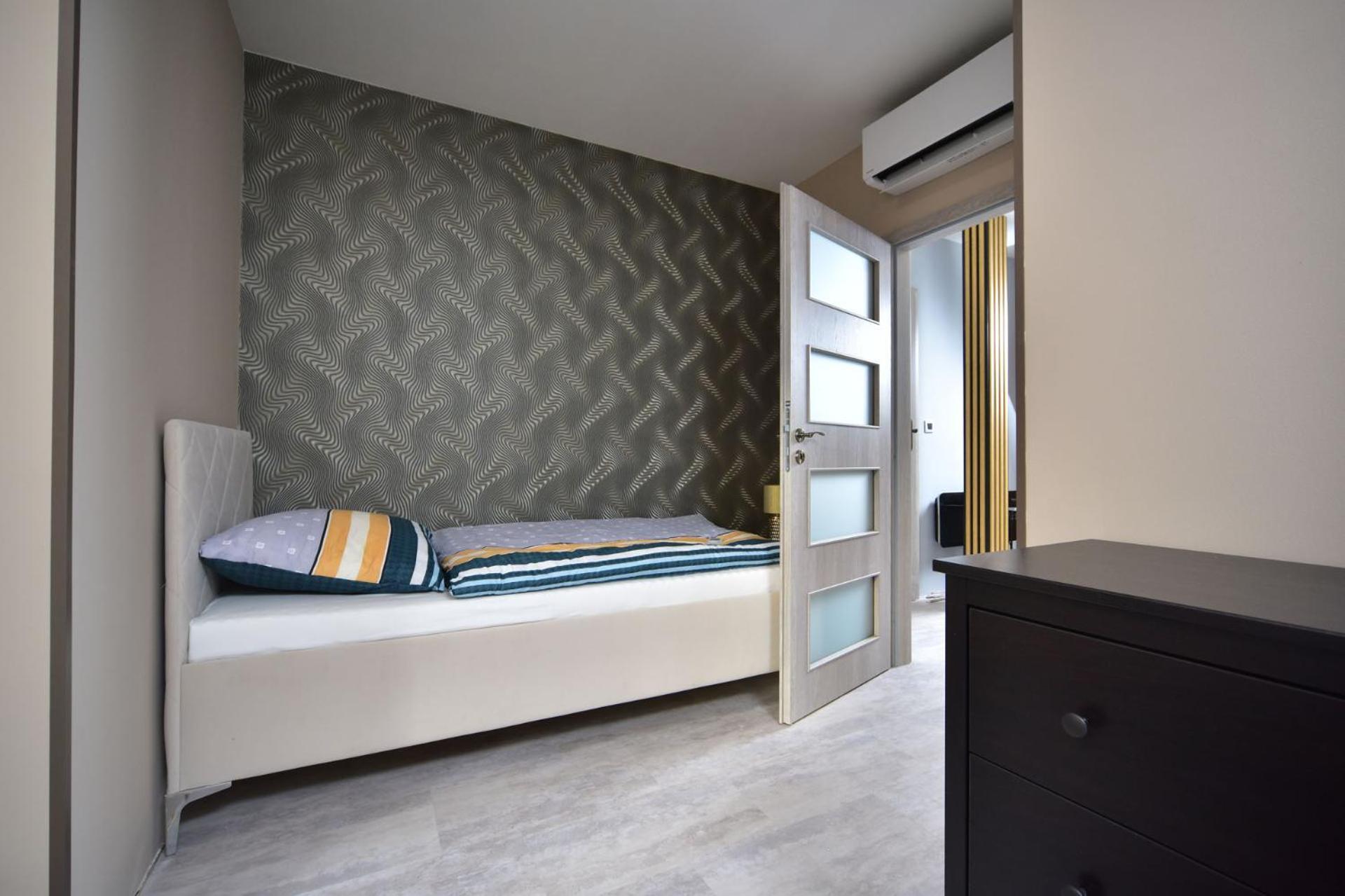 Appartement Vltava Design *