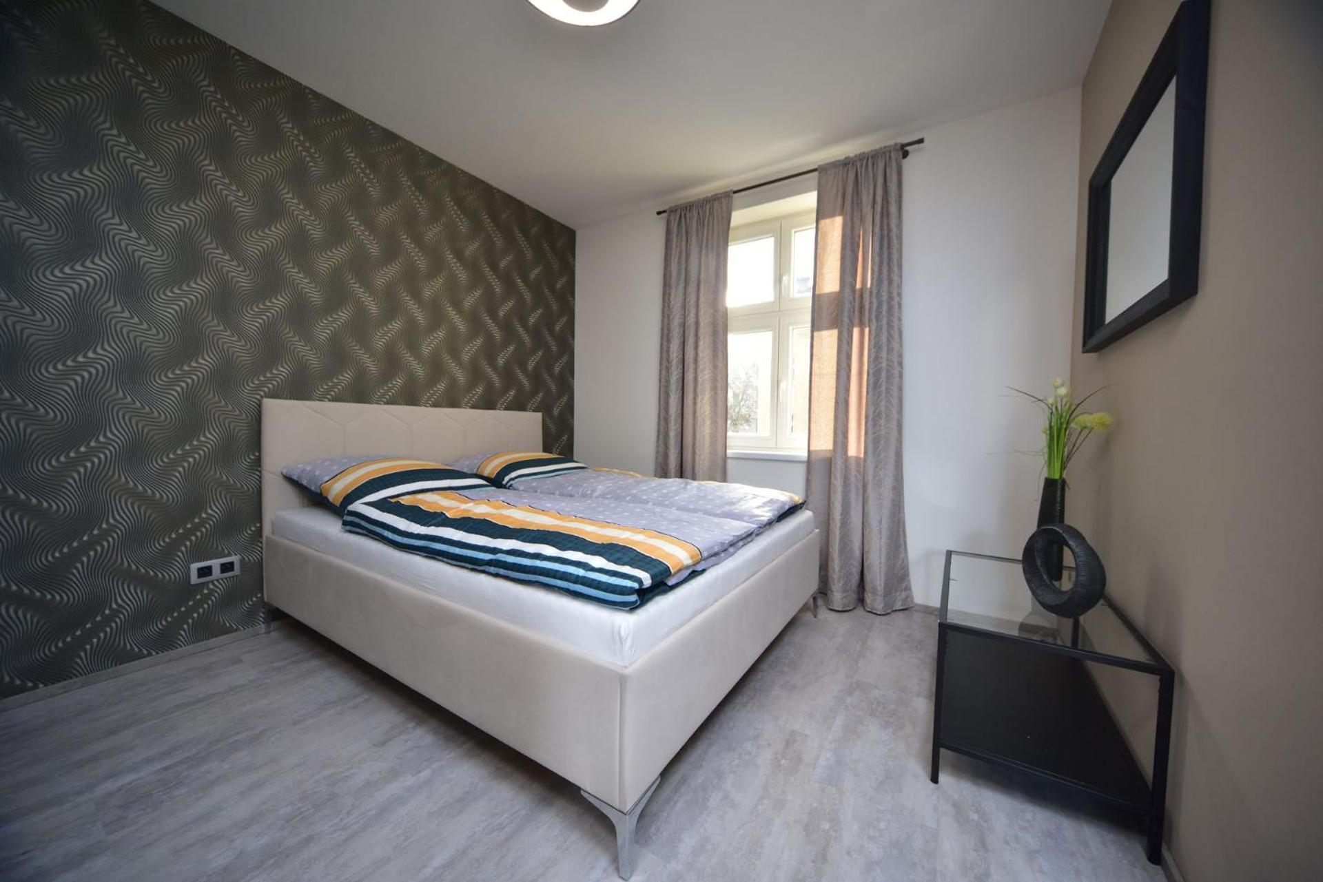 Vltava Design Appartement Prague