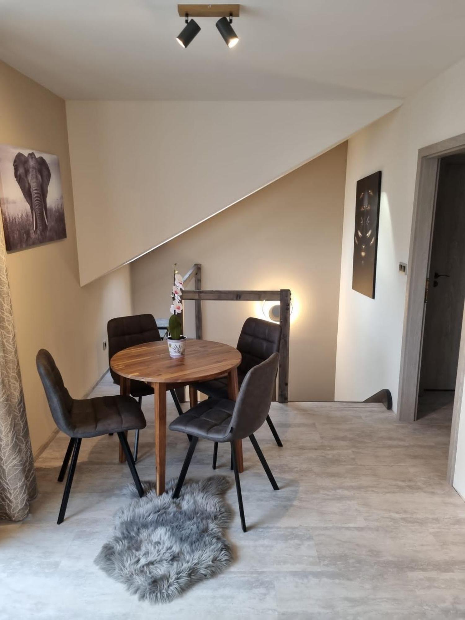 Vltava Design Appartement