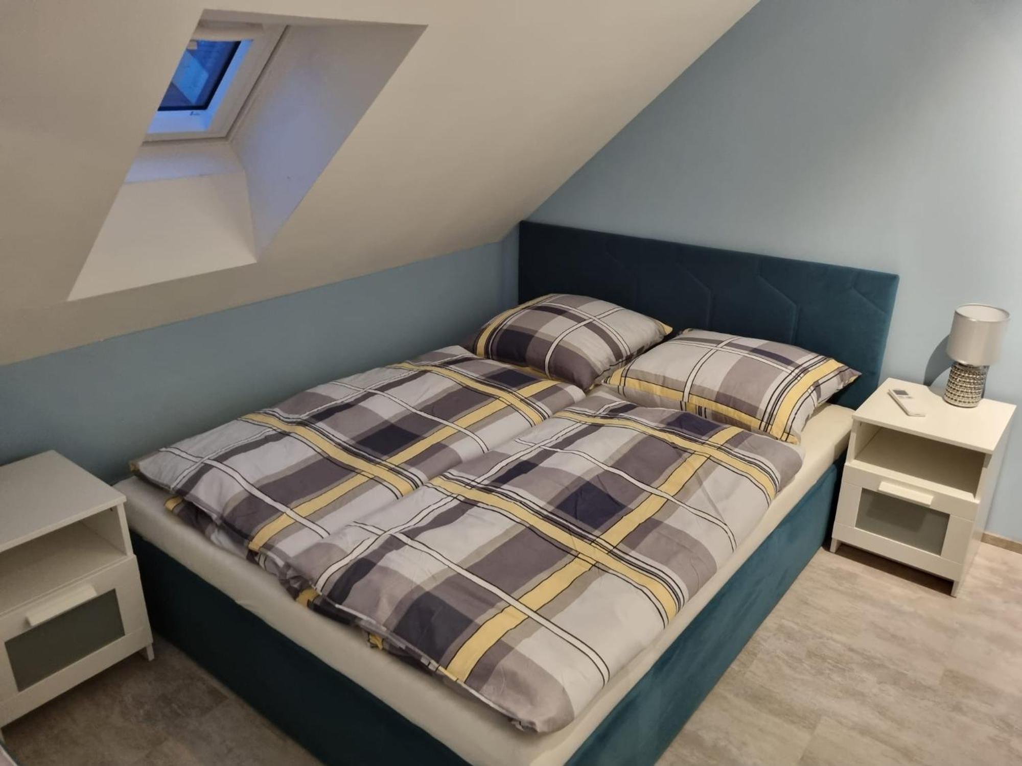 Appartement Vltava Design Prague