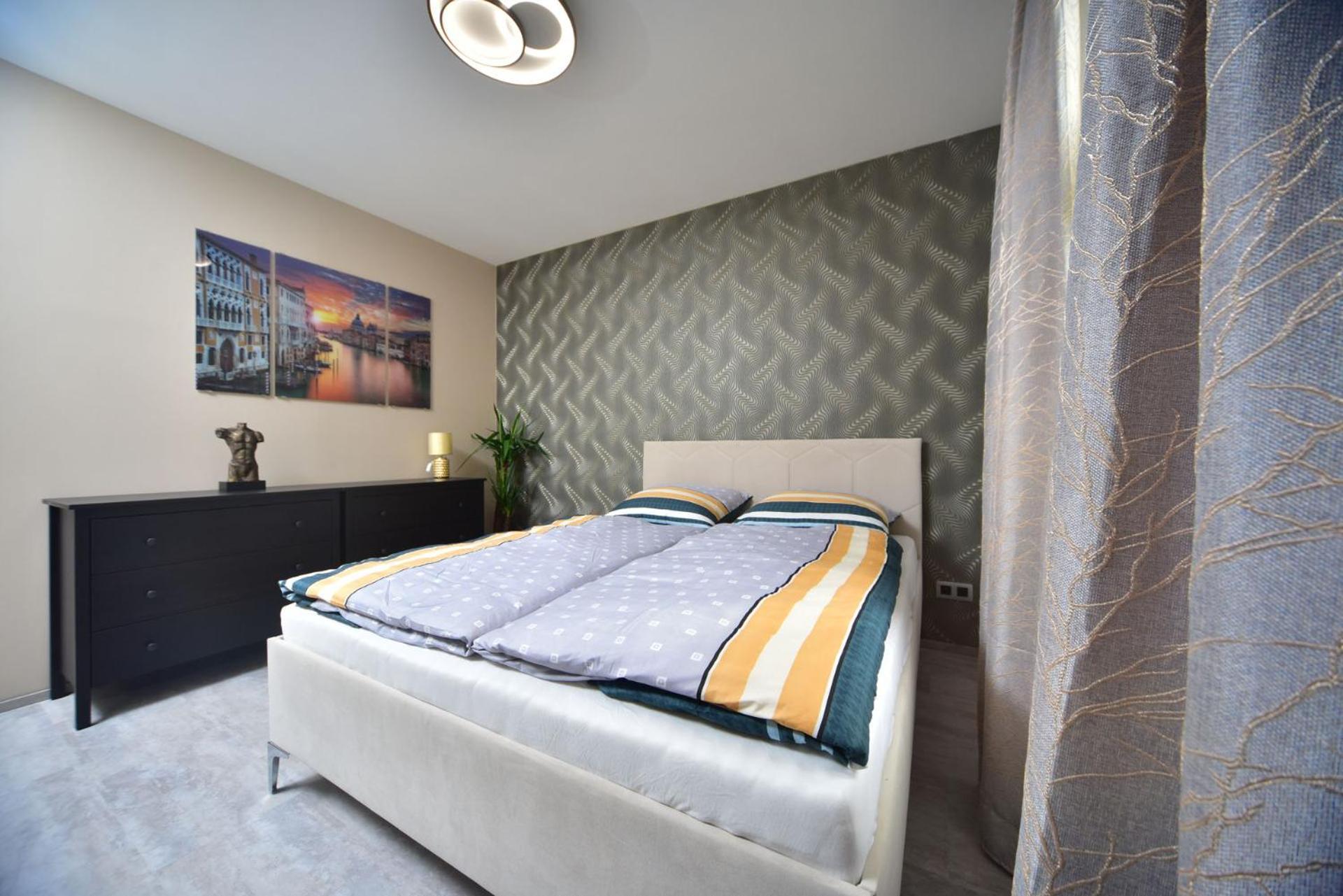 Appartement Vltava Design *