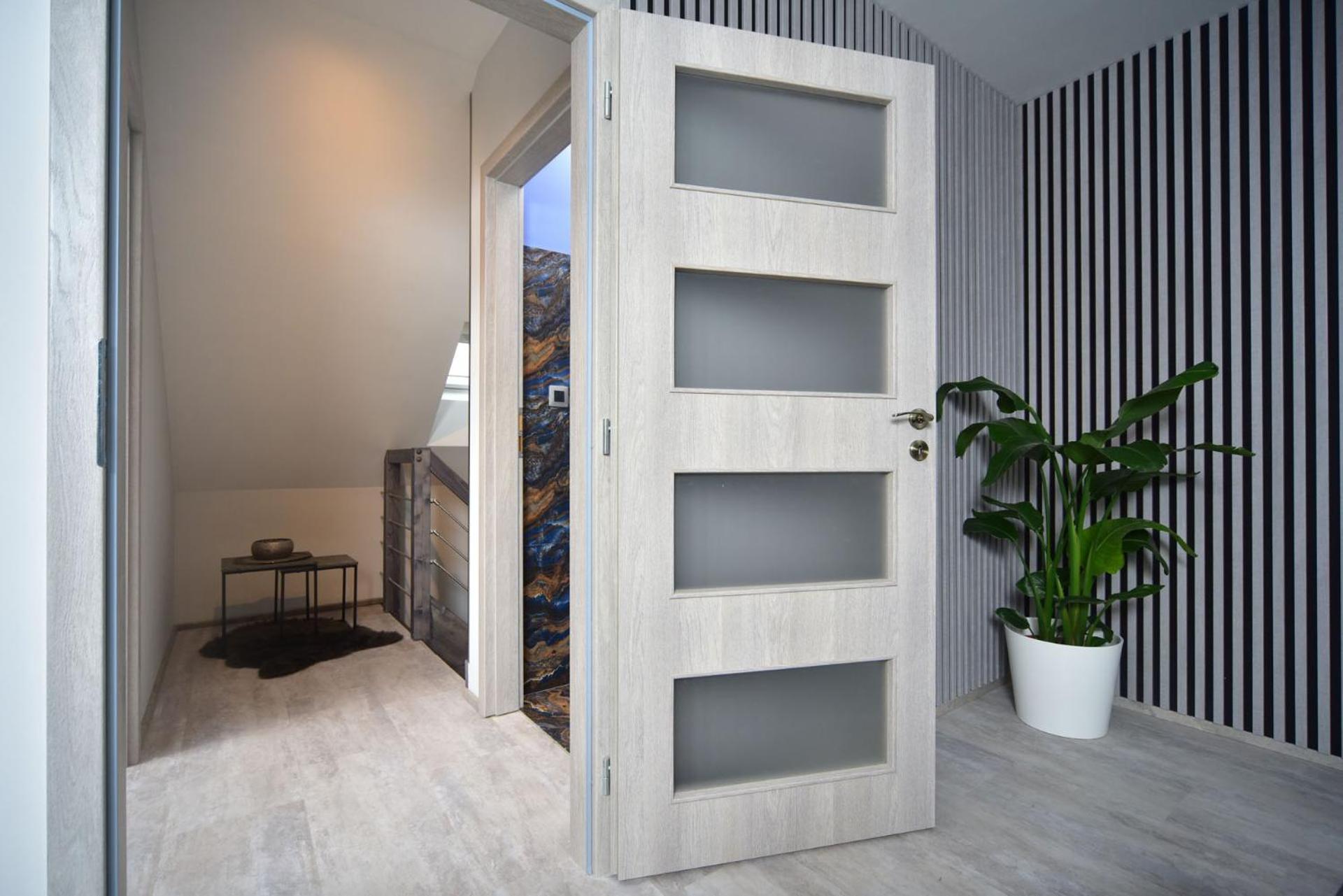 Appartement Vltava Design *