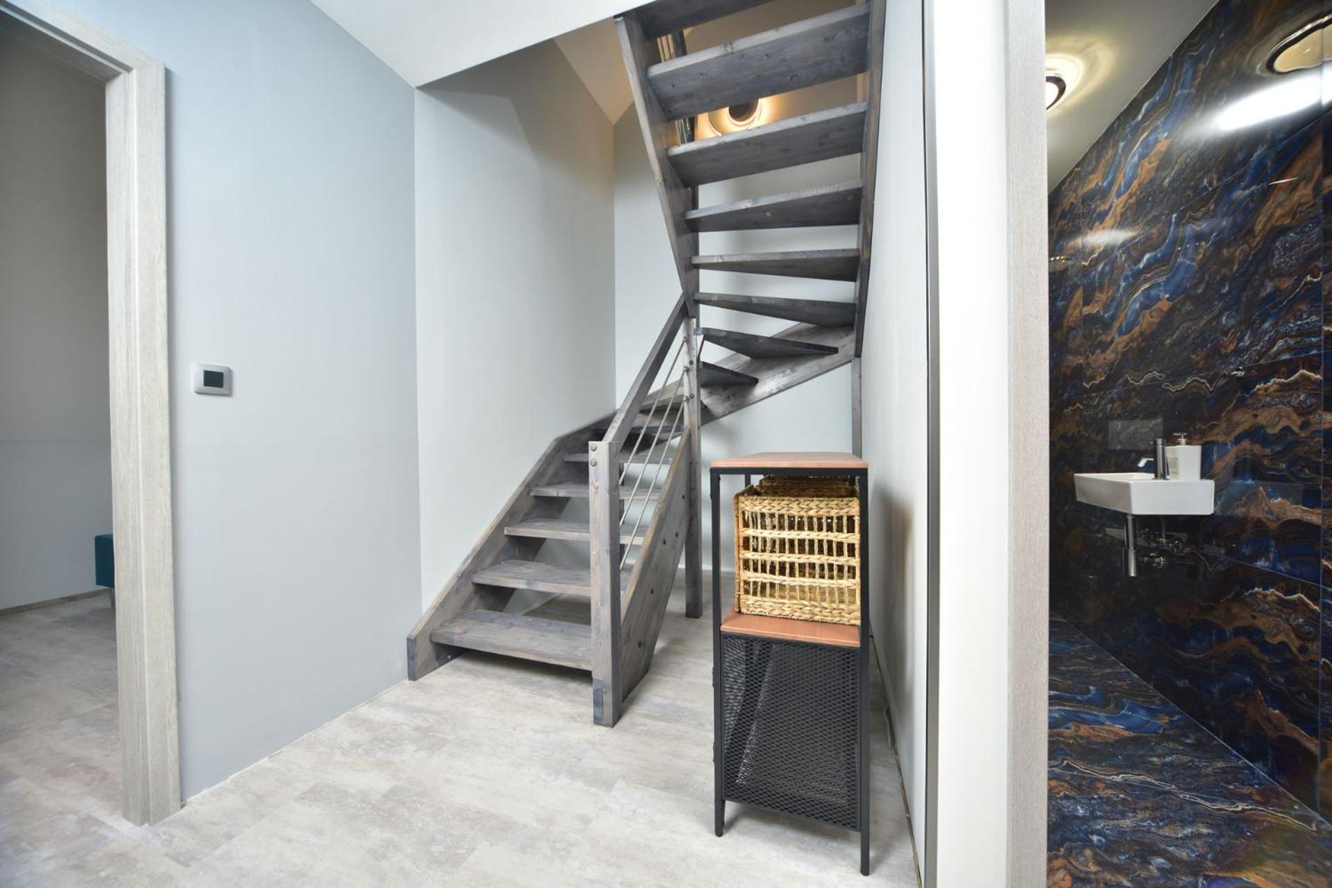 Appartement Vltava Design
