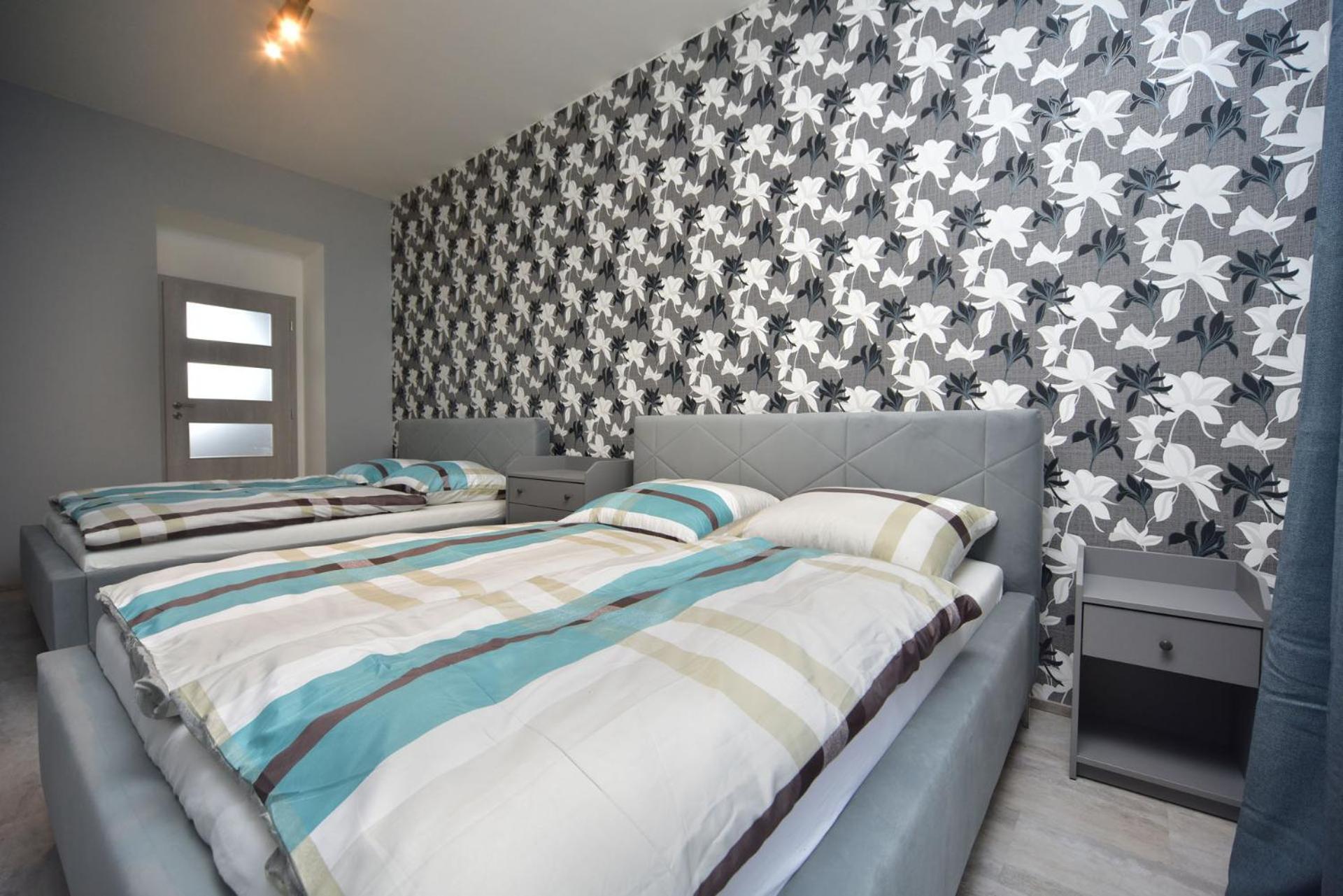 Vltava Design Appartement *