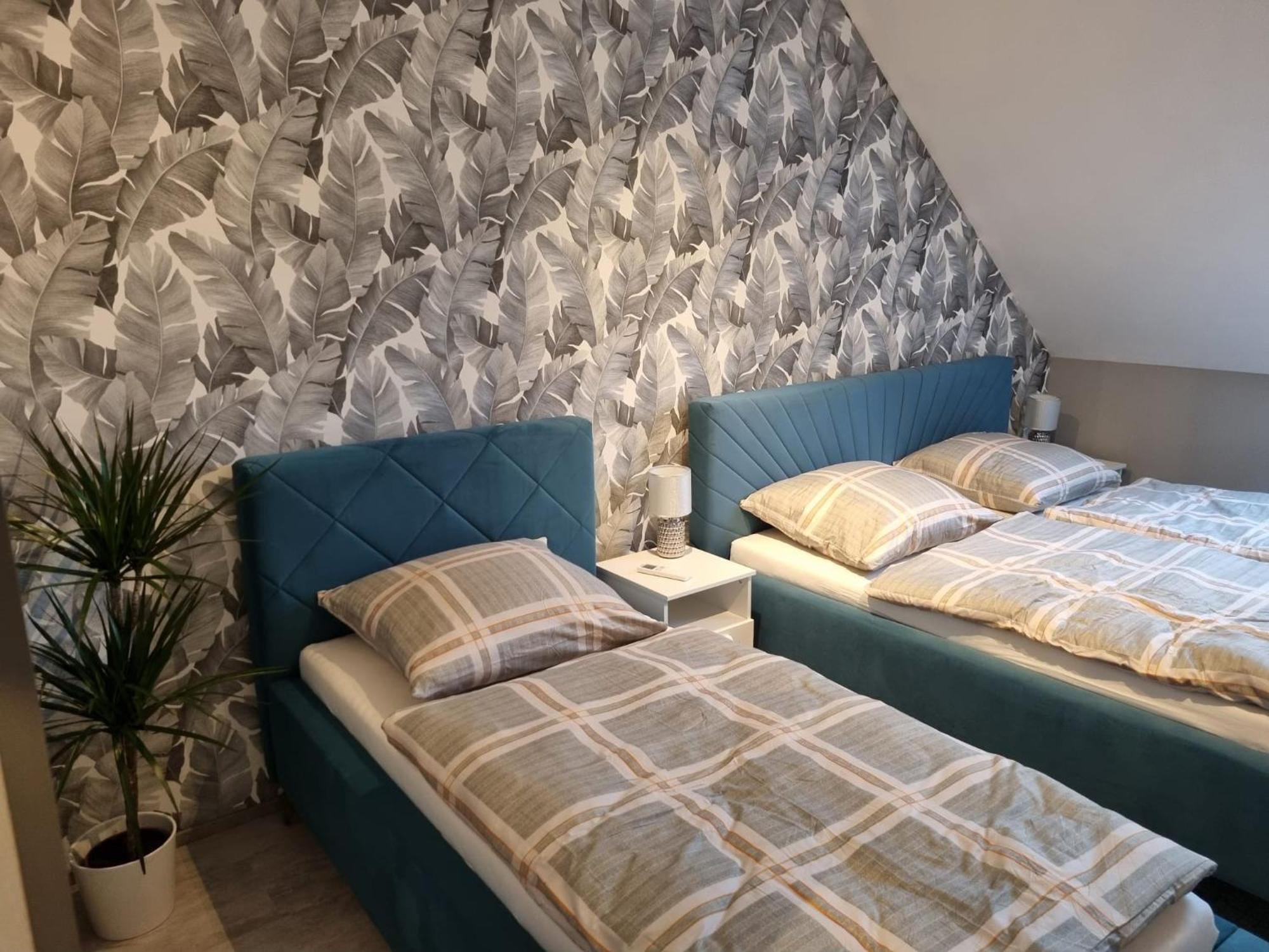 Appartement Vltava Design Prague