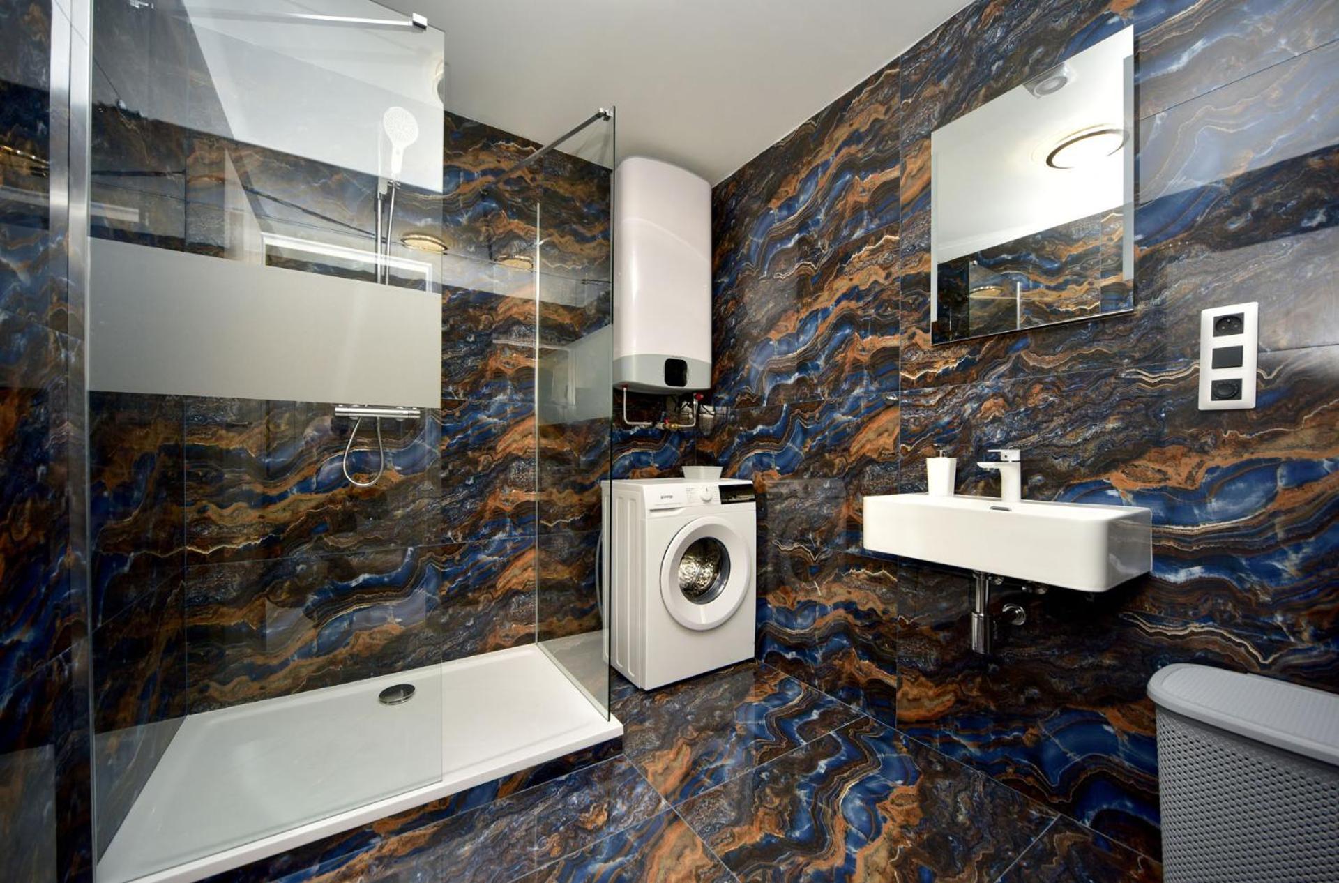 Vltava Design Appartement