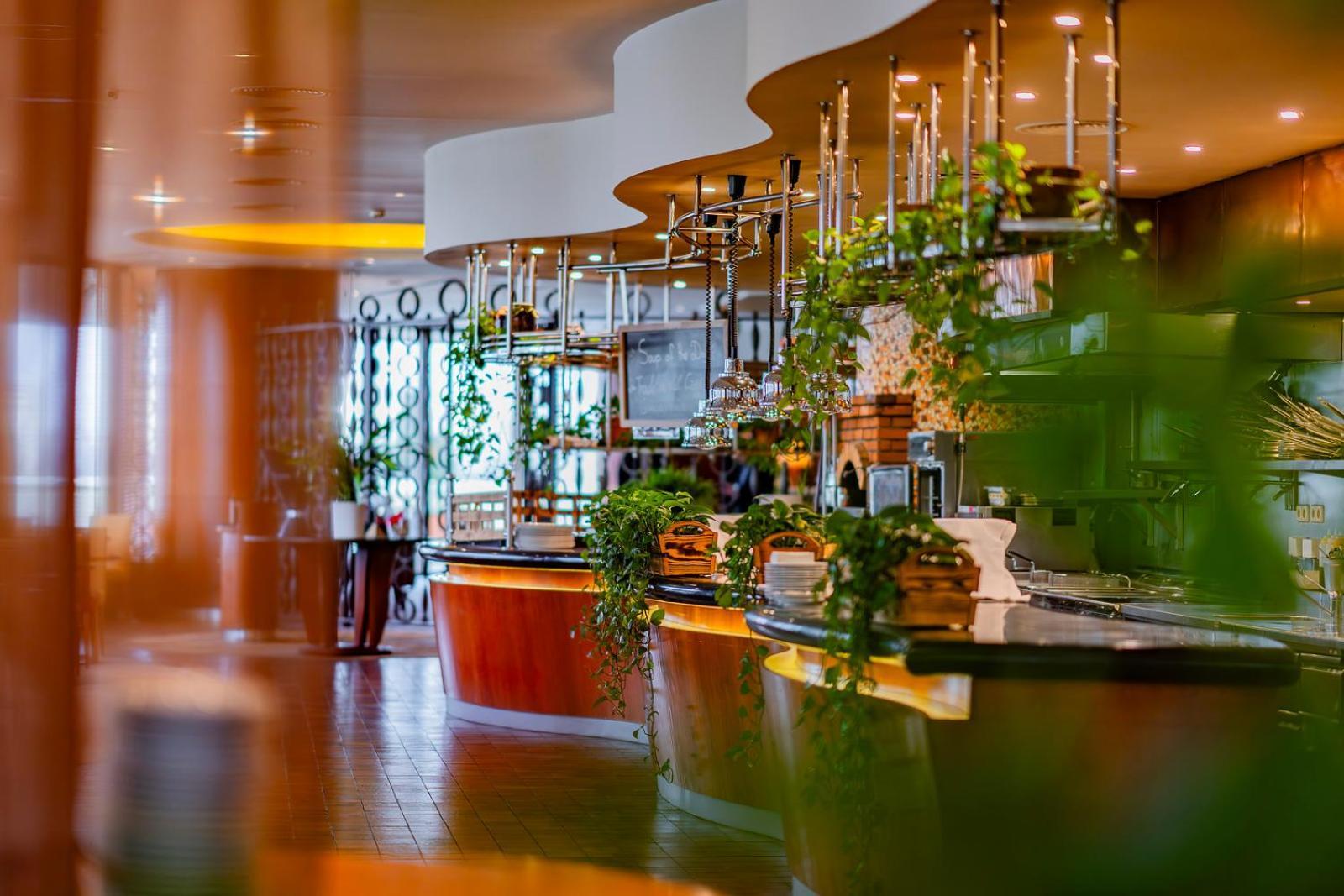 Grand Towers - Czech Leading Hotel Prag