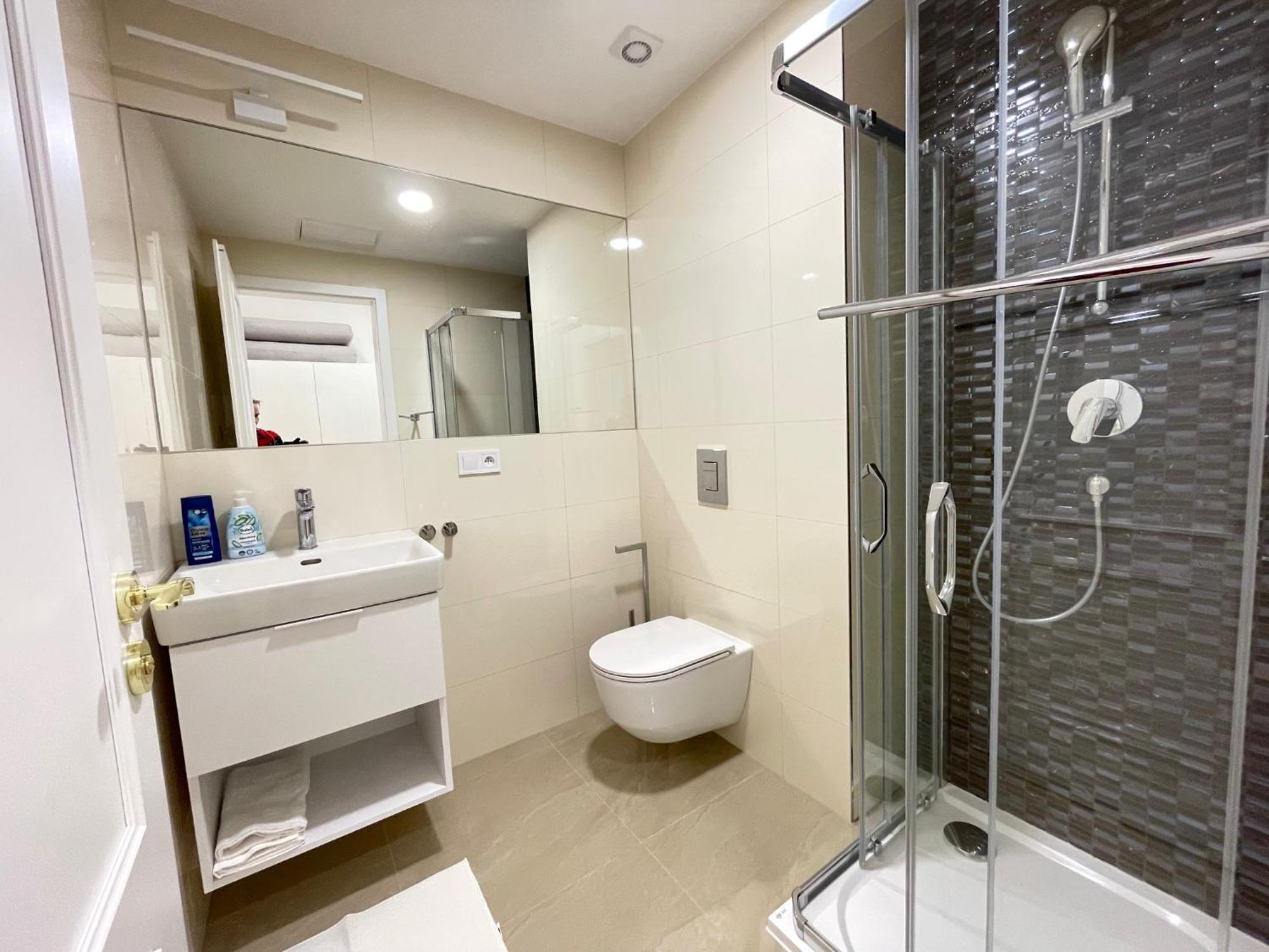 Varsavska 202 Appartement