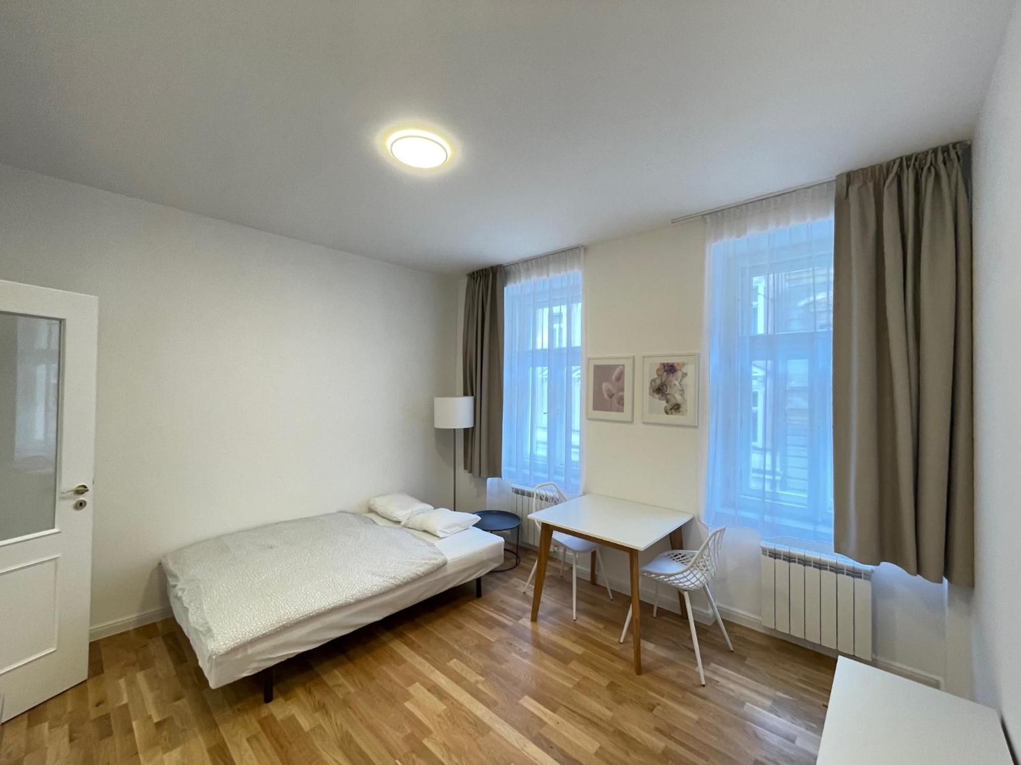 Varsavska 202 Appartement