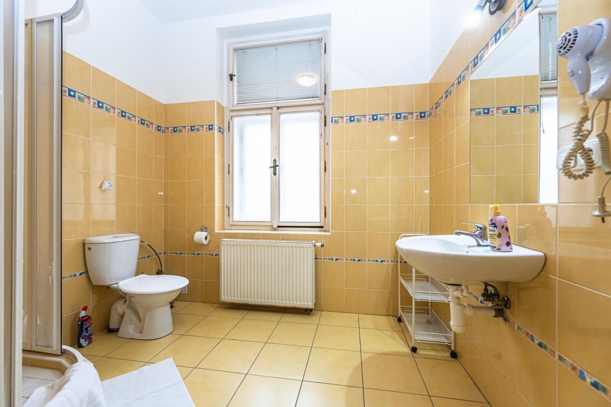 Kamenicka 23 Appartement *