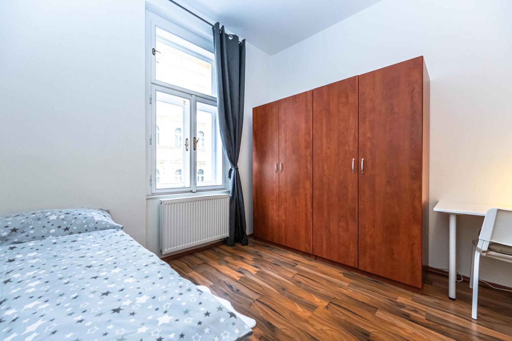 Appartement Kamenicka 23