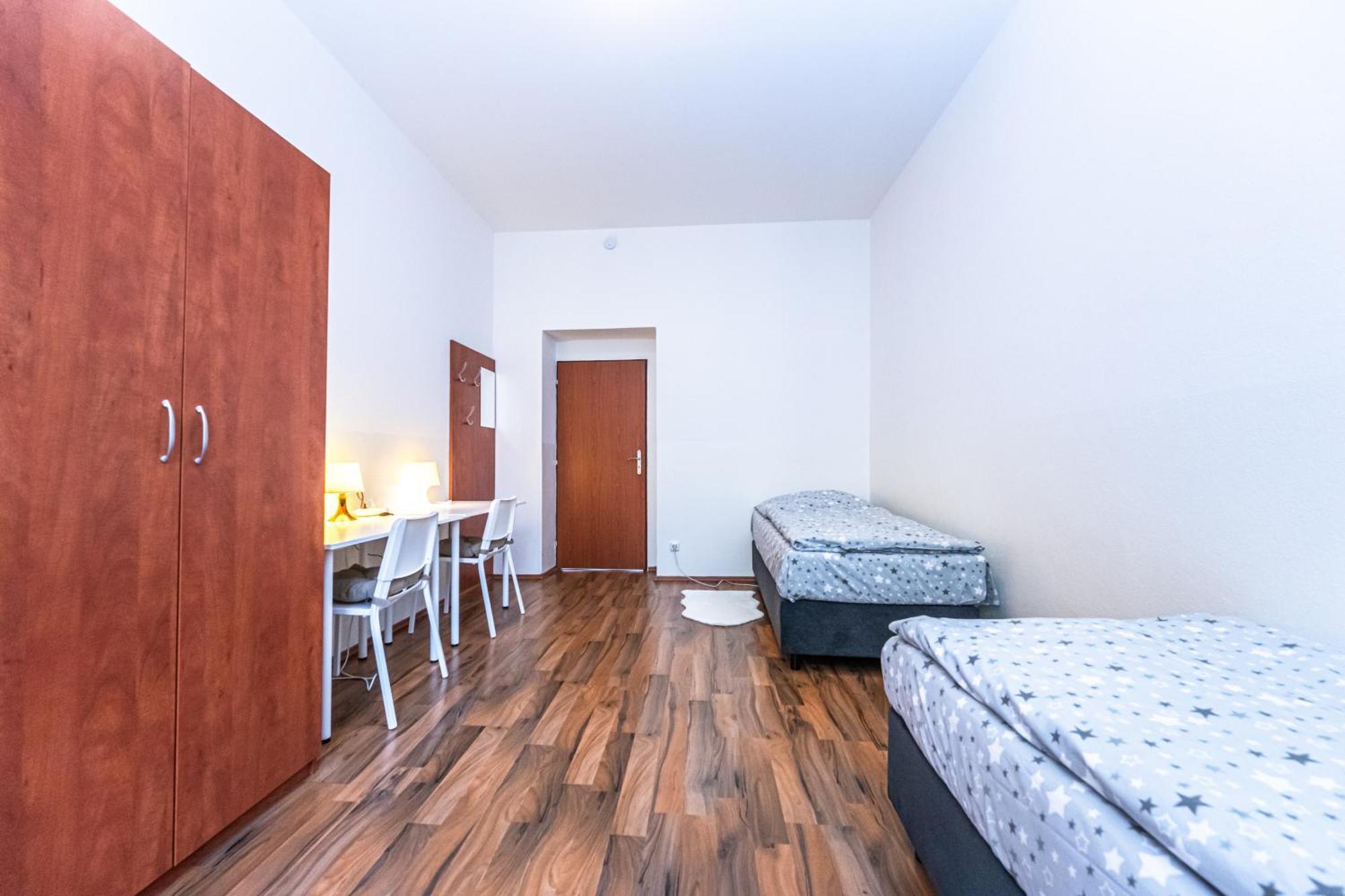 Kamenicka 23 Appartement