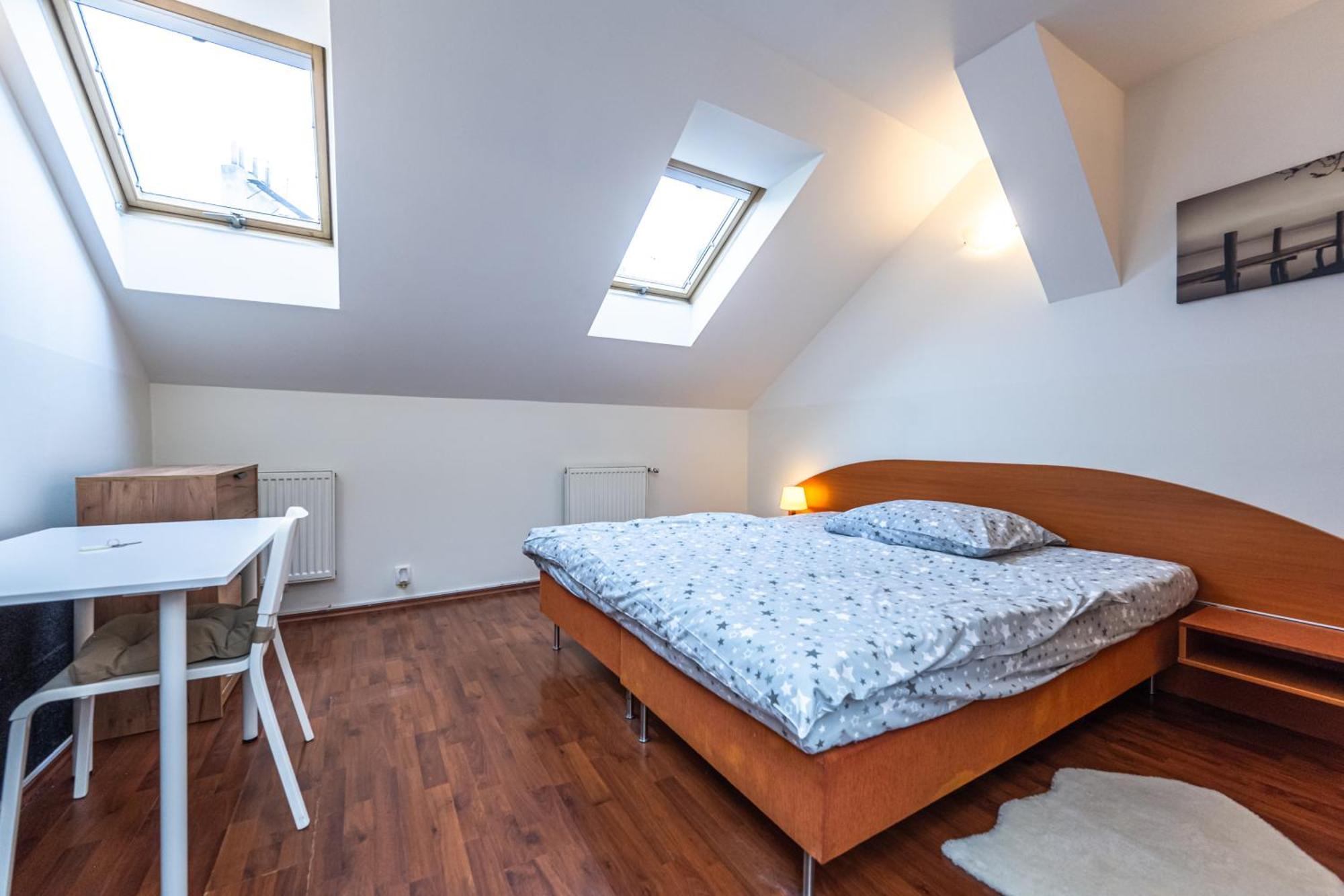 Kamenicka 23 Appartement