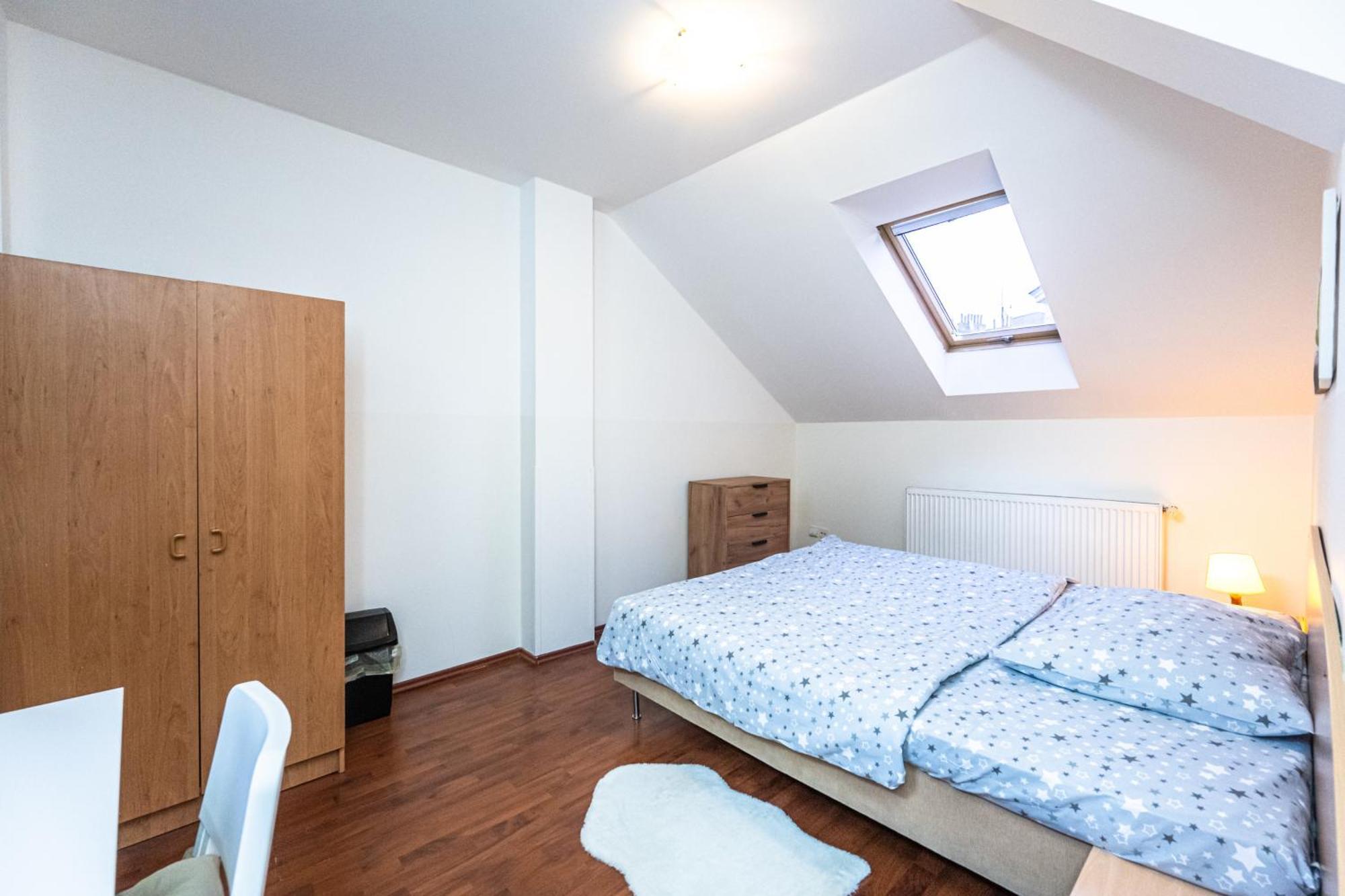 Kamenicka 23 Appartement *