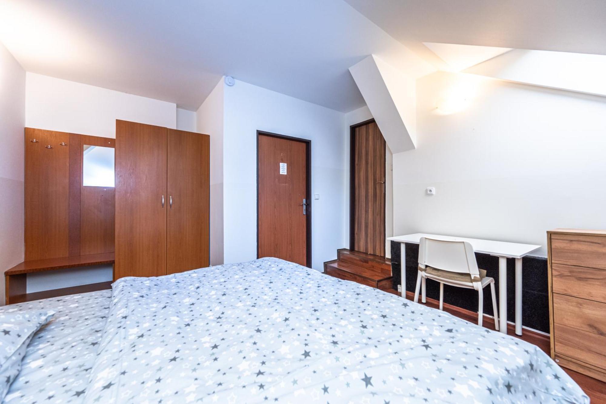 Appartement Kamenicka 23