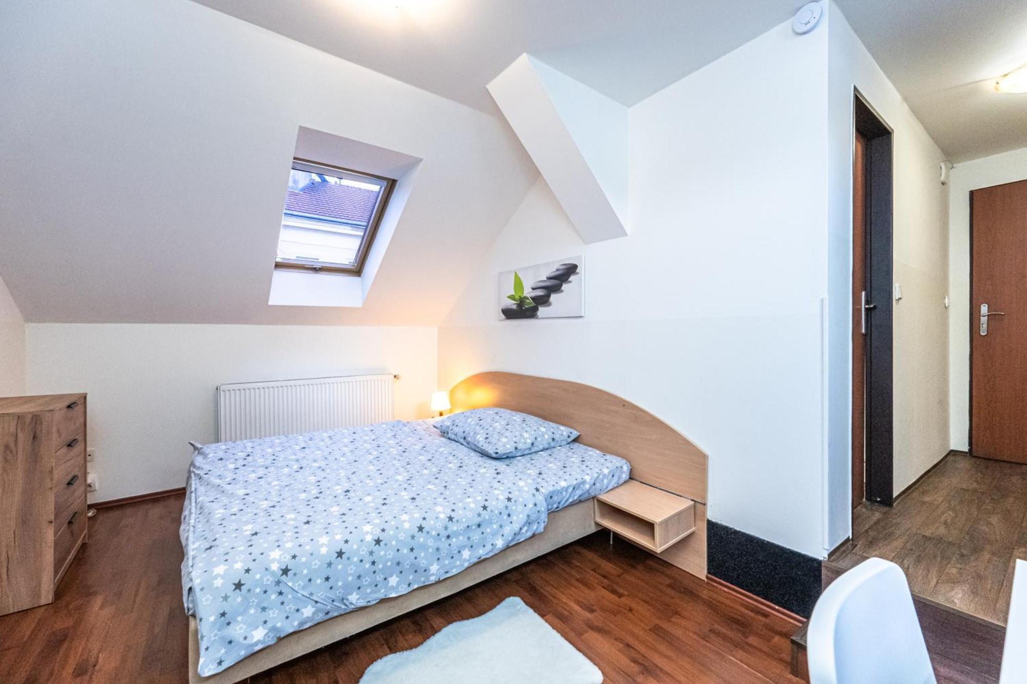 Kamenicka 23 Appartement