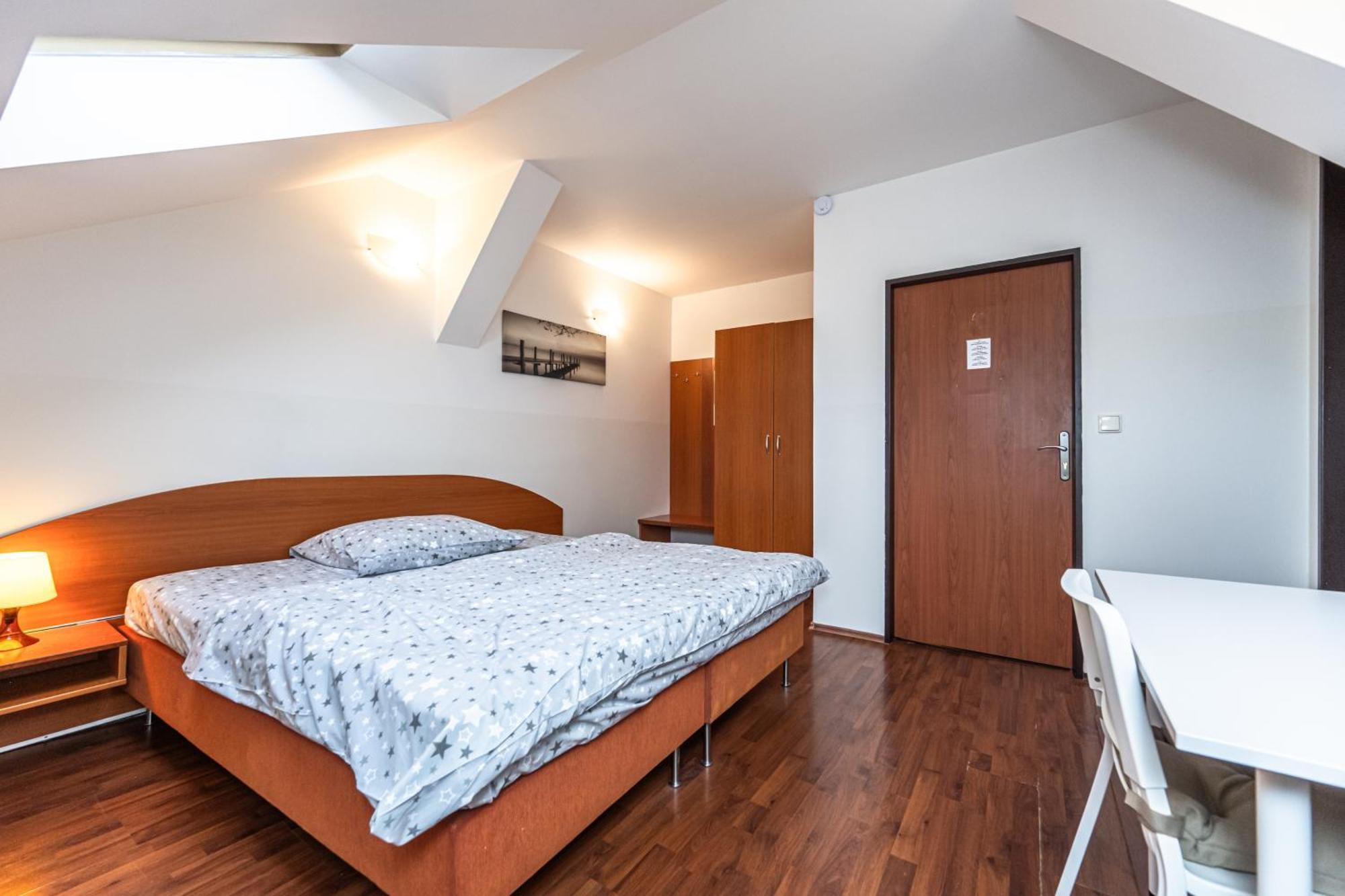 Kamenicka 23 Appartement *