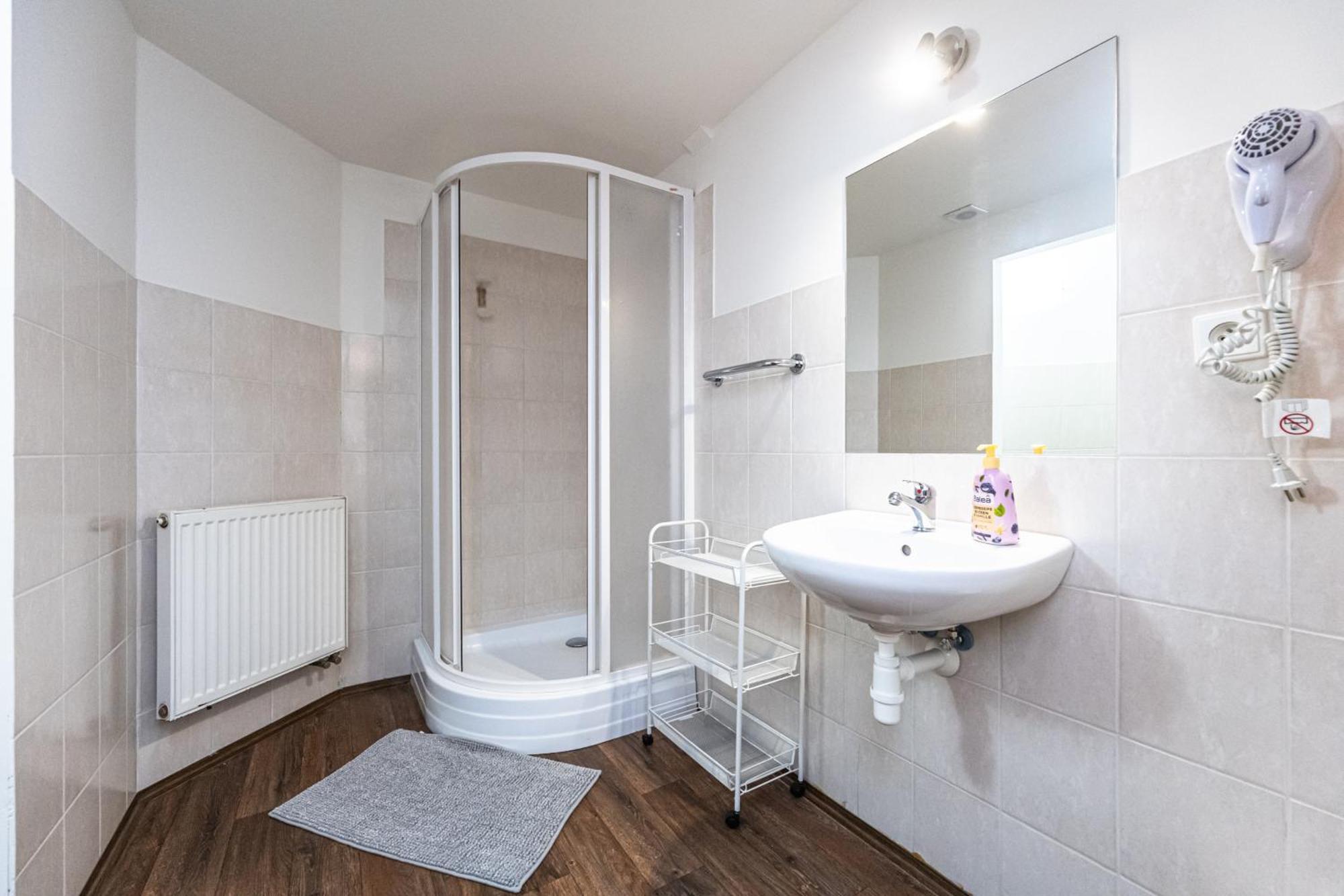 Kamenicka 23 Appartement
