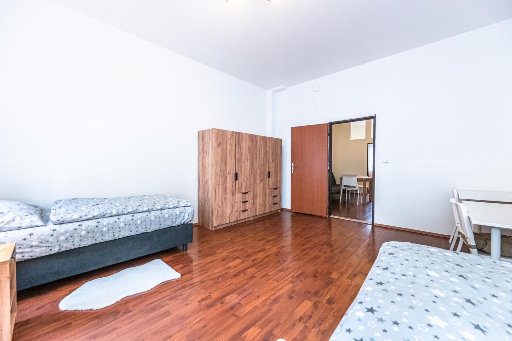 Appartement Kamenicka 23 *