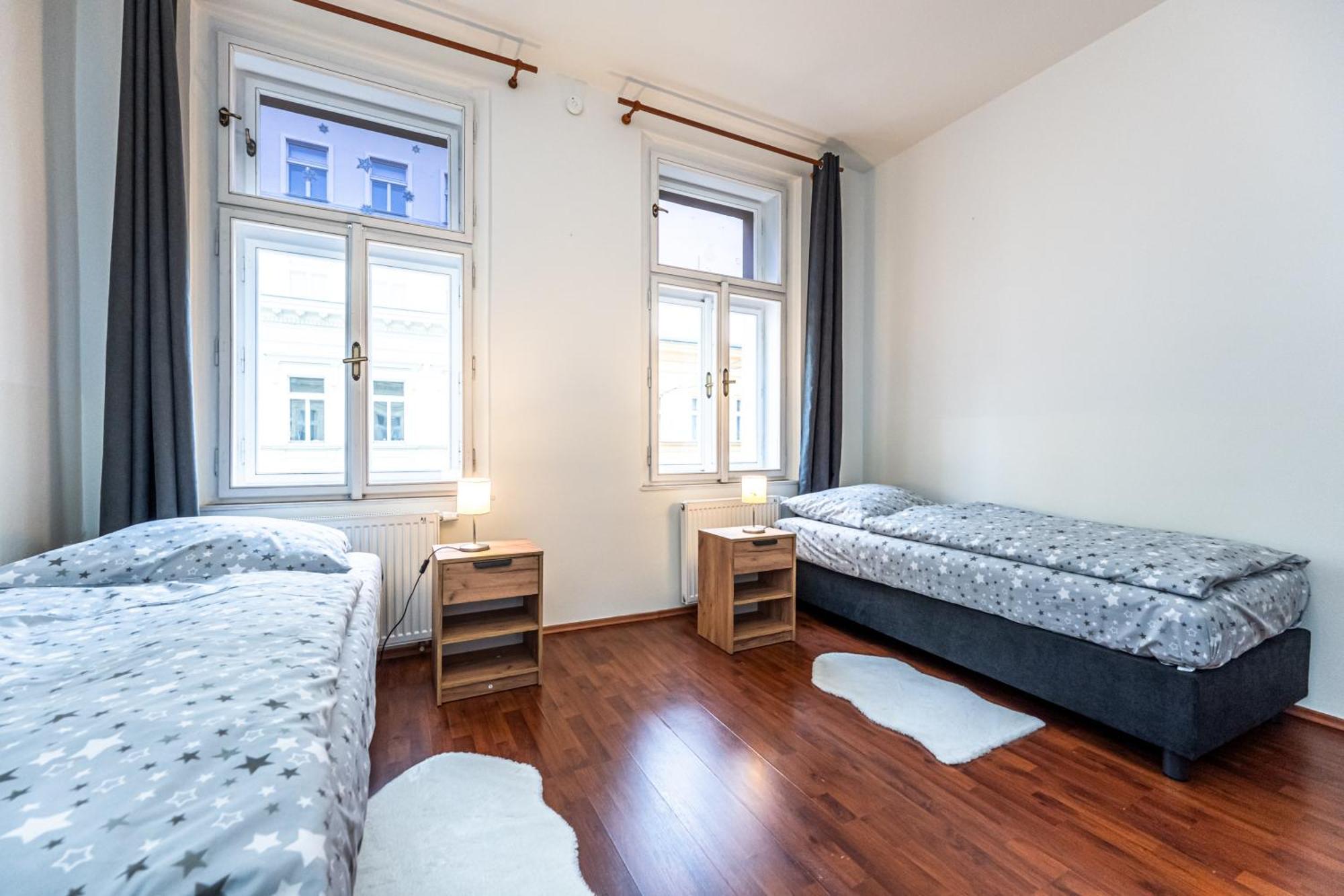 Kamenicka 23 Appartement
