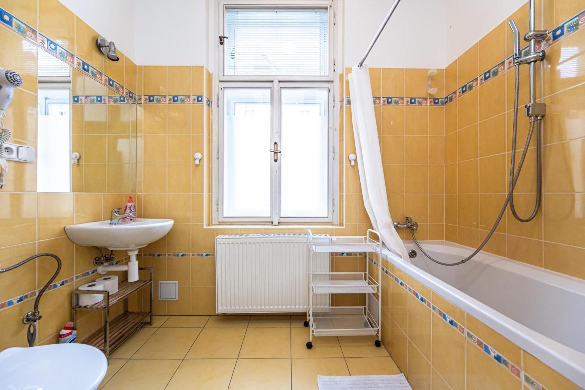 Appartement Kamenicka 23 *