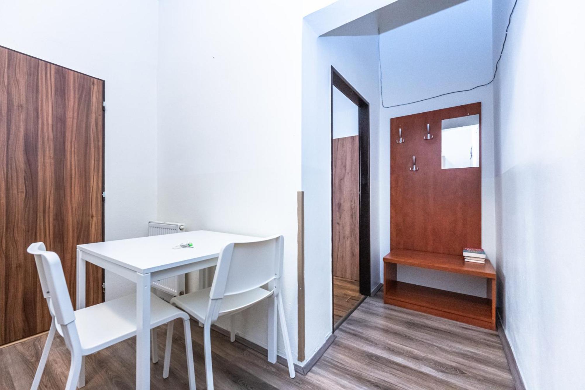 Kamenicka 23 Appartement *