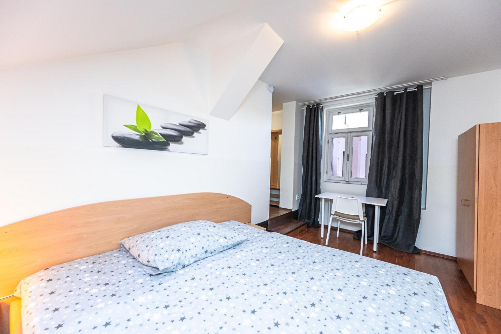 Appartement Kamenicka 23