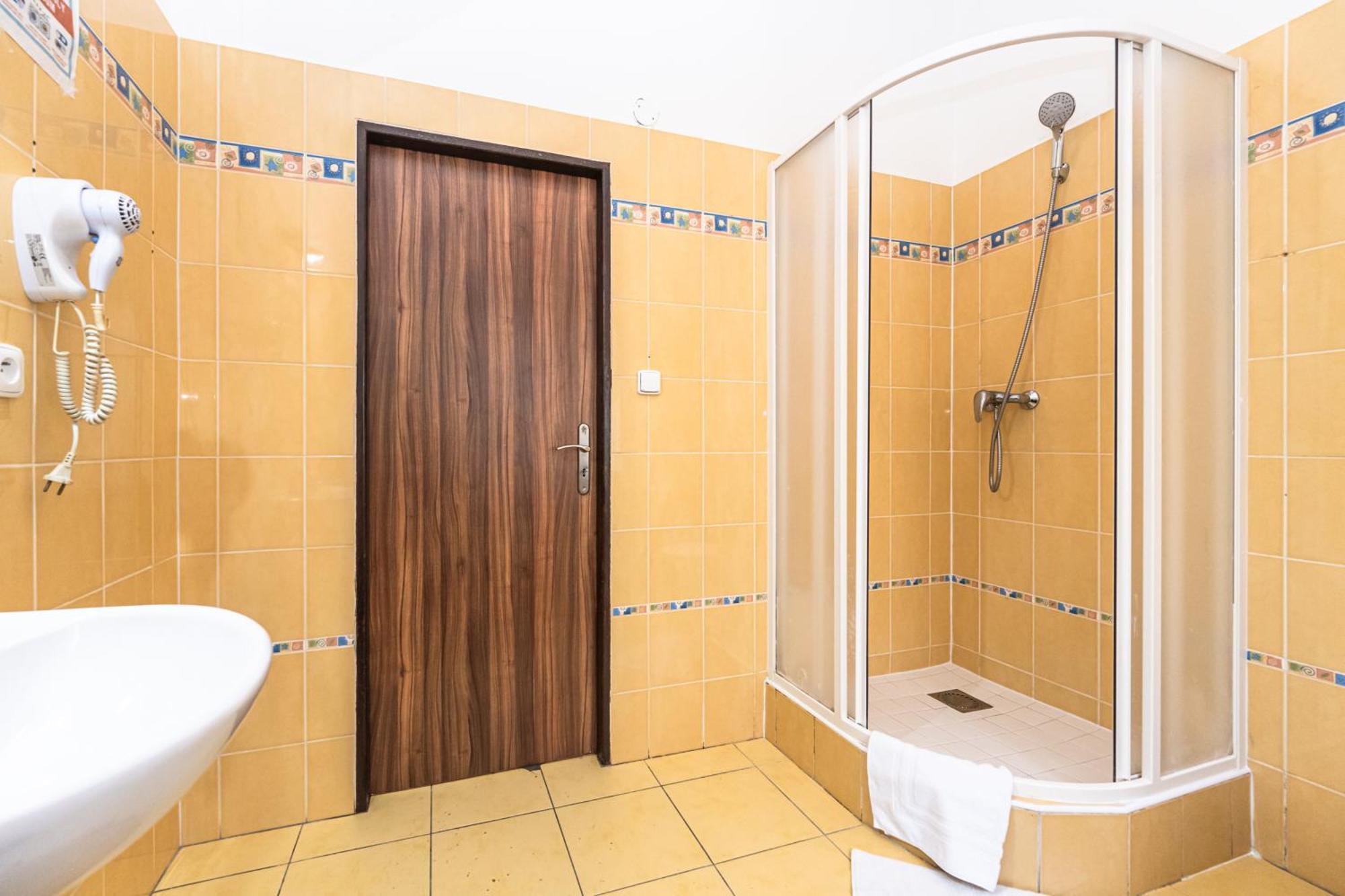 Kamenicka 23 Appartement *